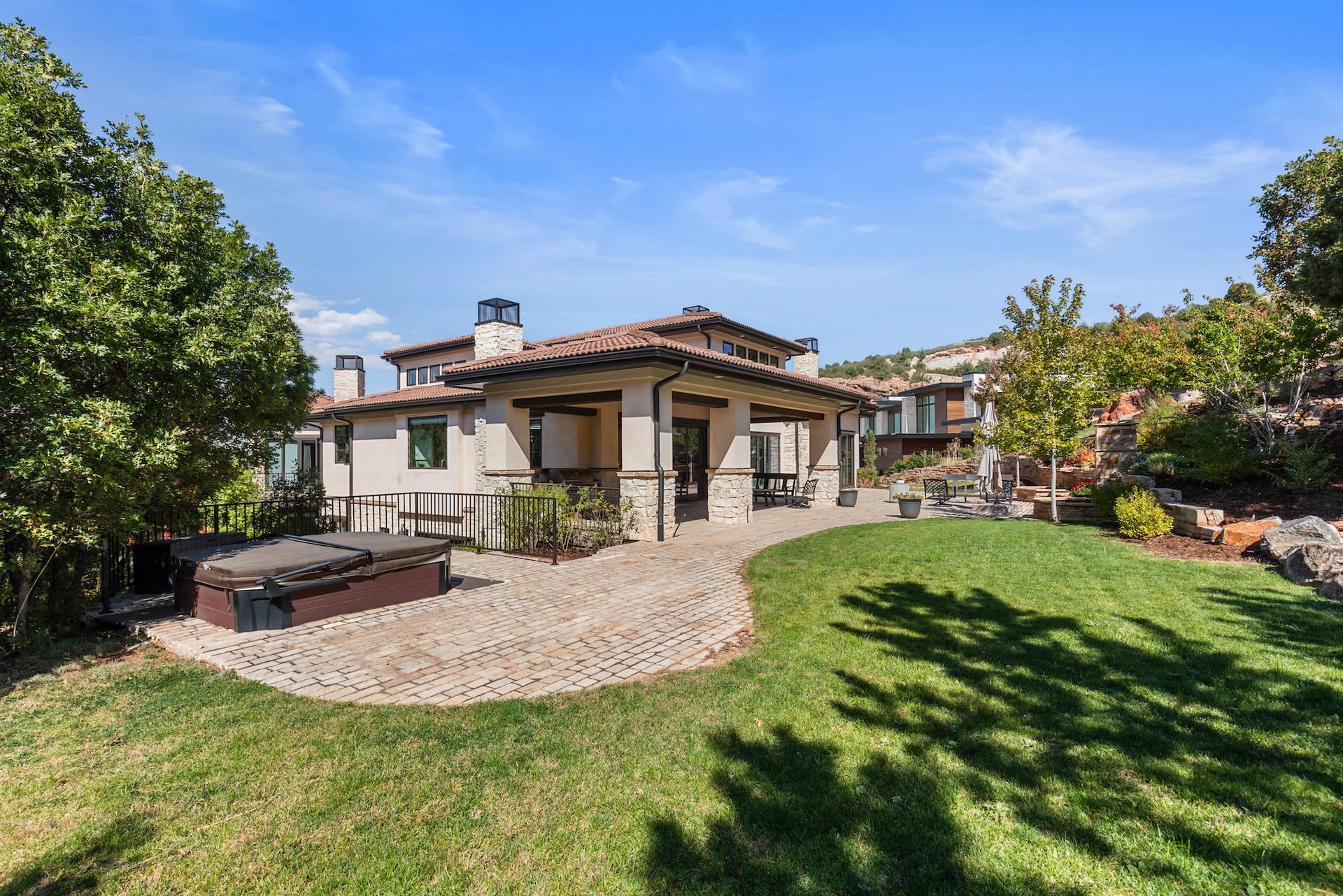 11164 Beatrice Court