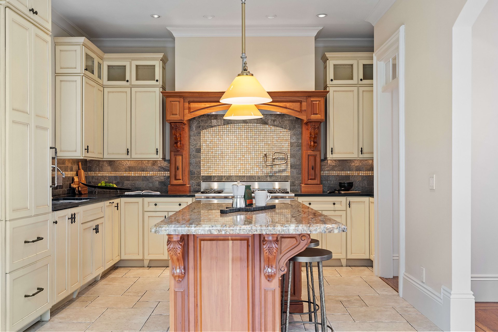 61 Coleridge Street, San Francisco, CA