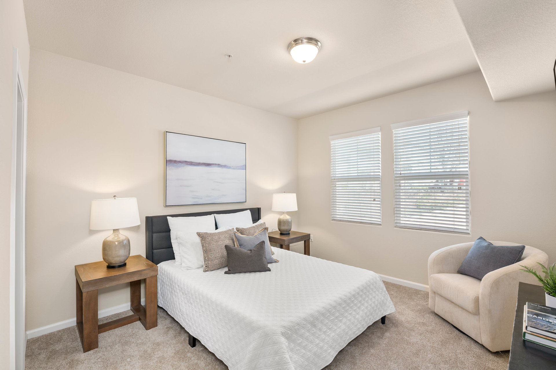 LeSarra Luxury Condominiums in El Dorado Hills