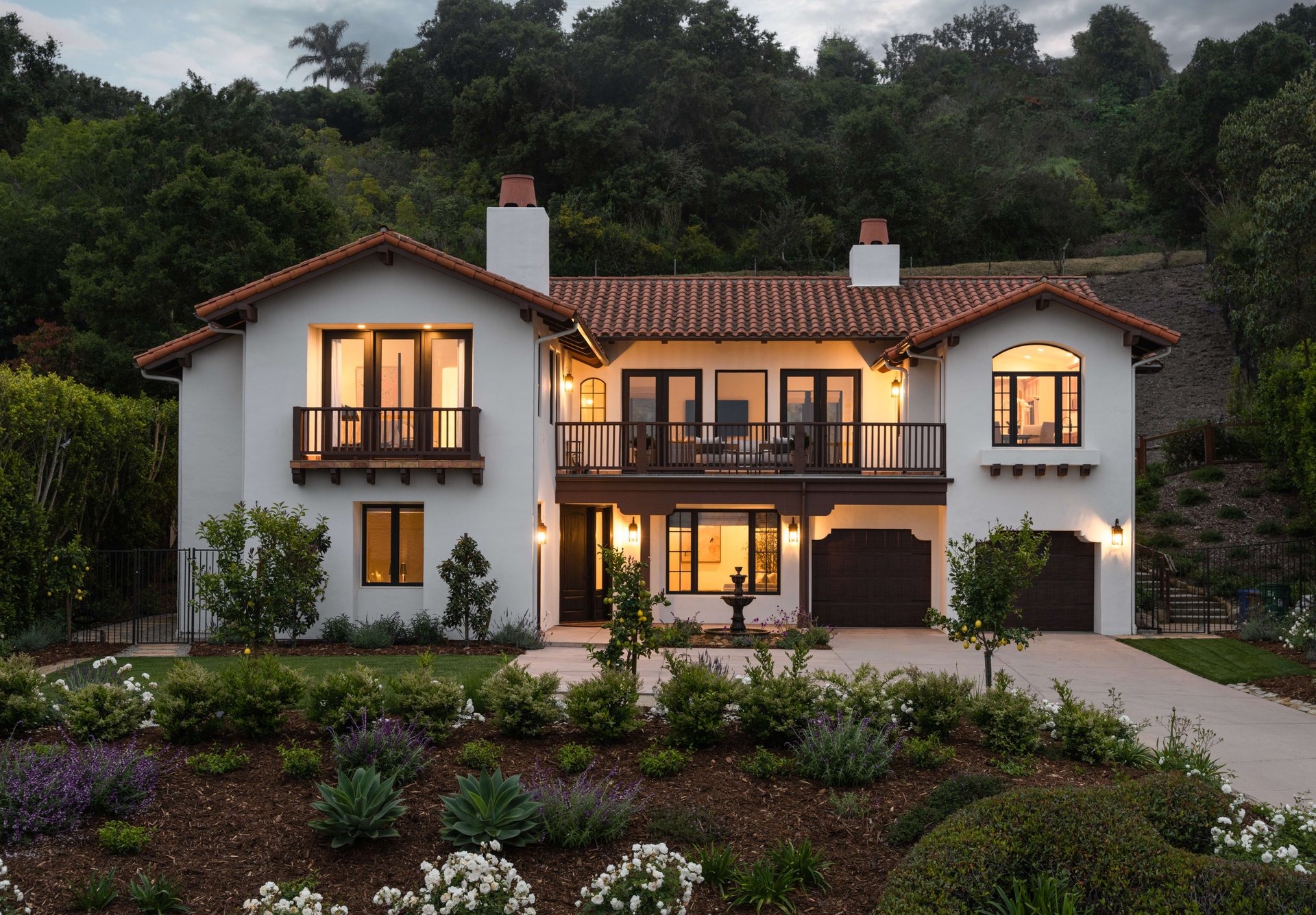 1215 Miracanon Lane