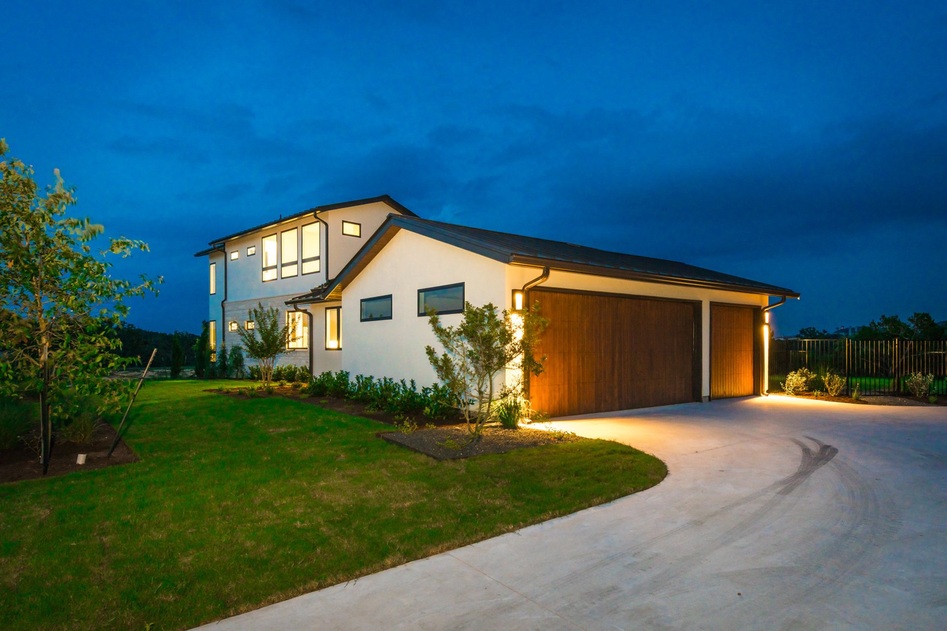 Private Address, Austin, TX 78738
