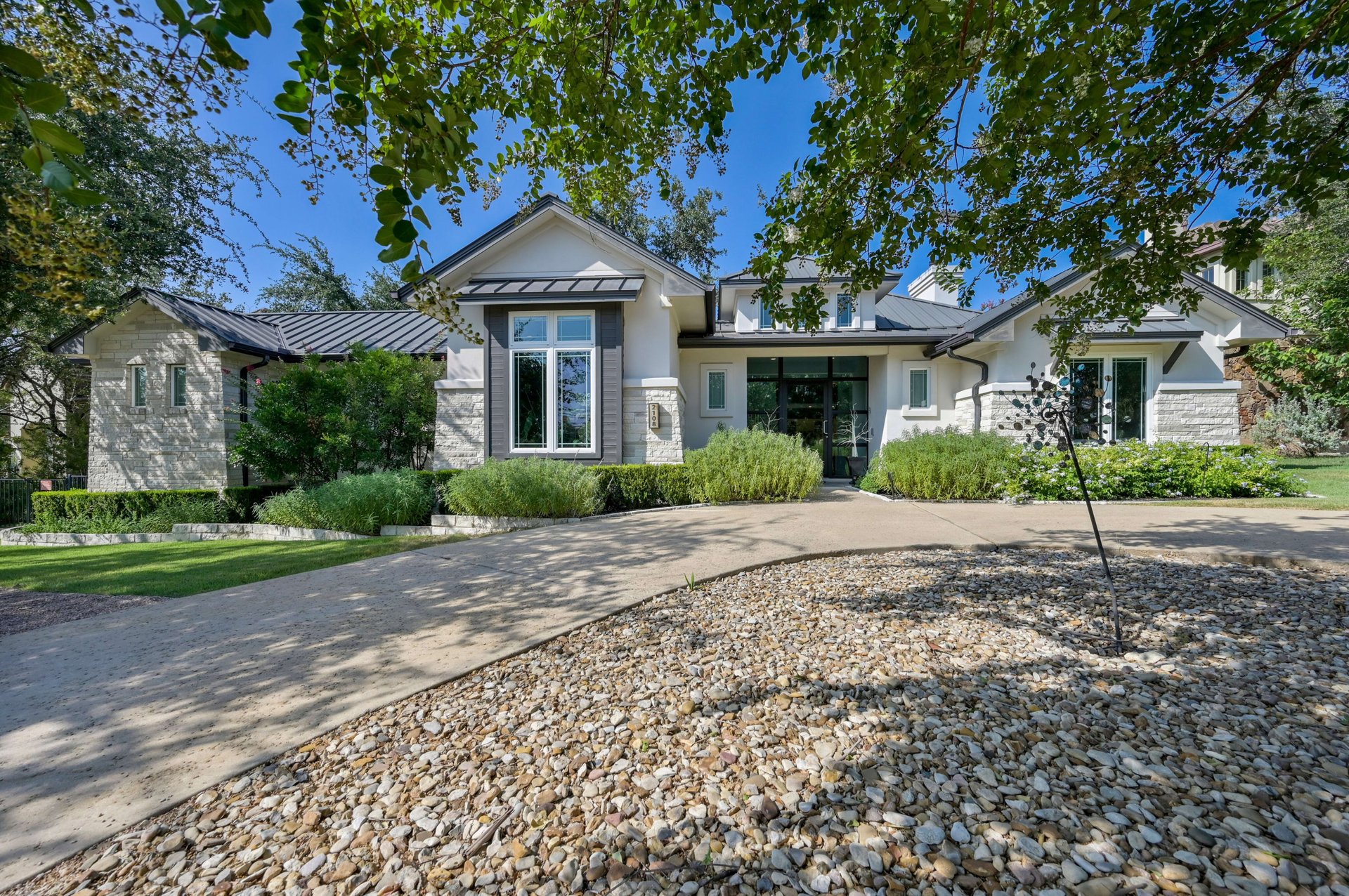 2108 Sea Eagle View 