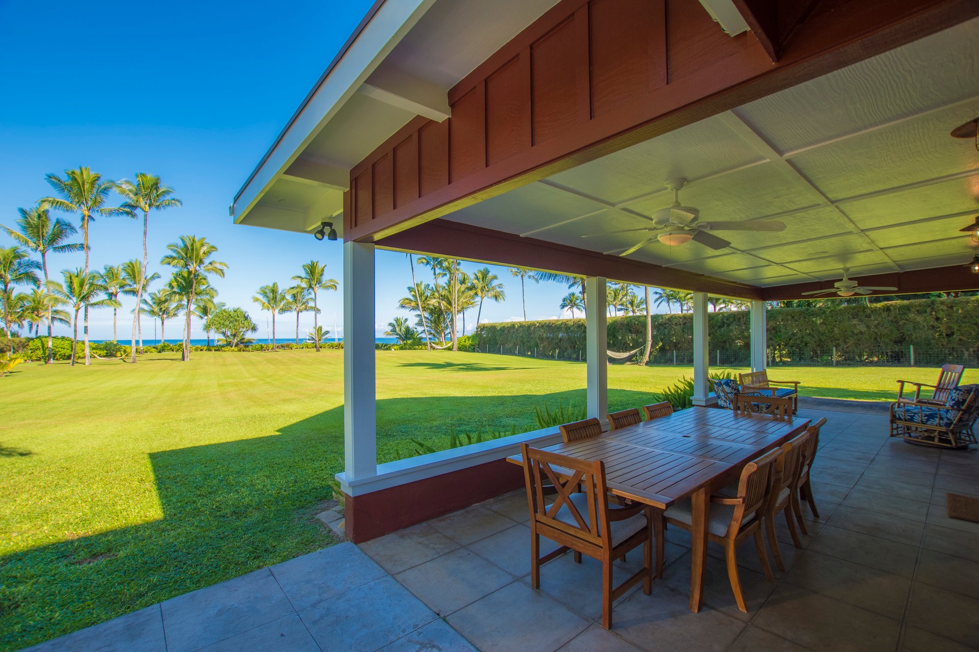 Red House Hanalei
