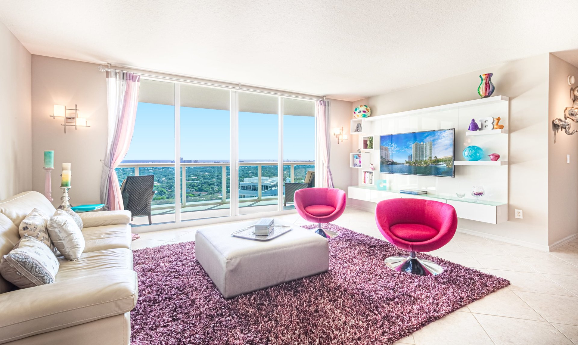 347 N New River Dr Unit: 2701