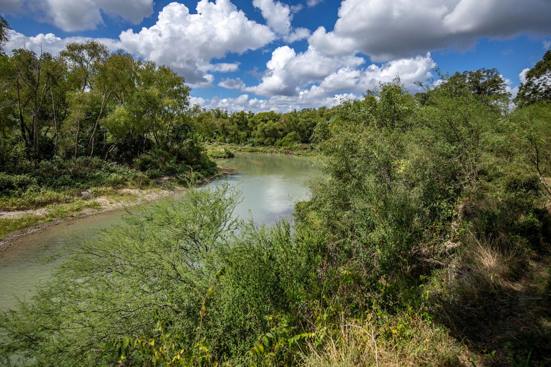 Lovers Lane River Ranch | 140± Acres | DeWitt County