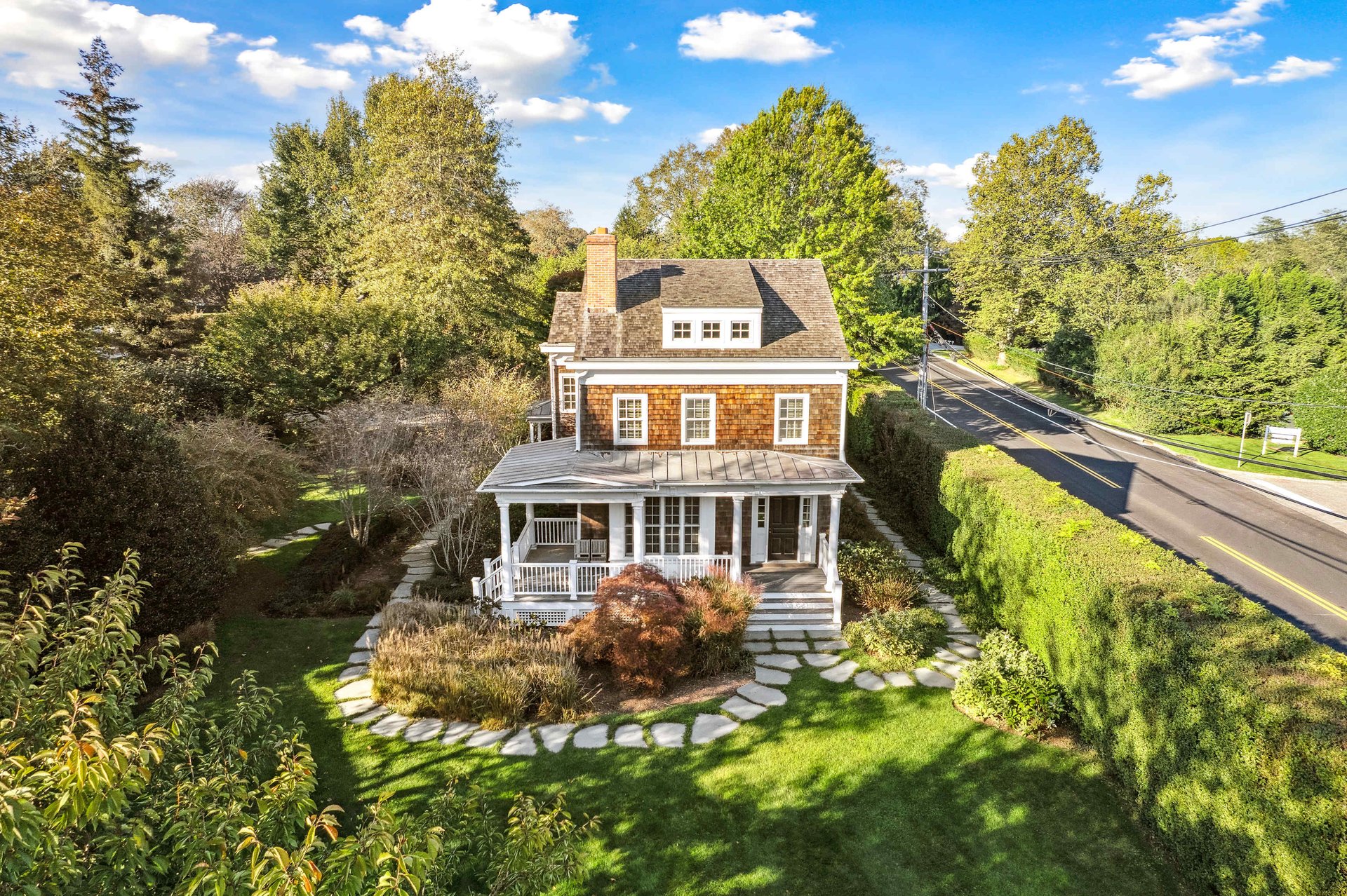 39 Lumber Lane, Bridgehampton