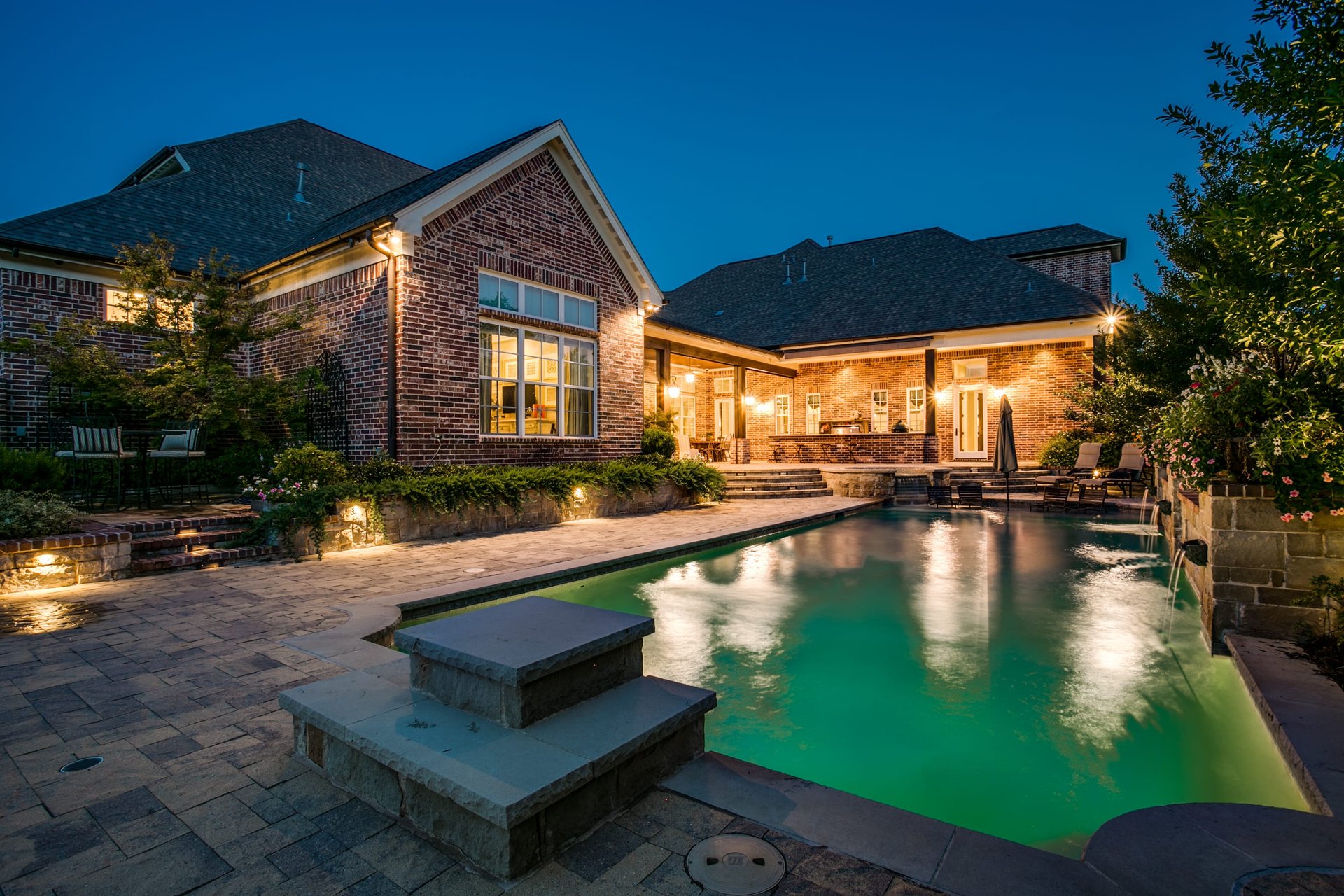 226 Timberline Lane