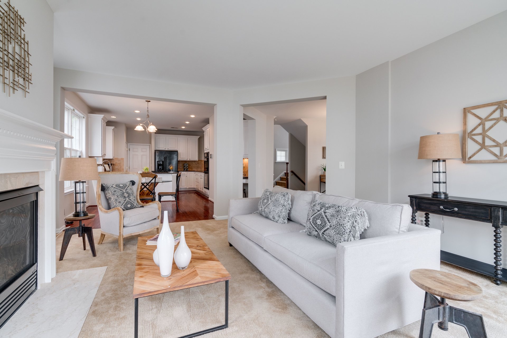 3773 Mary Evelyn Way