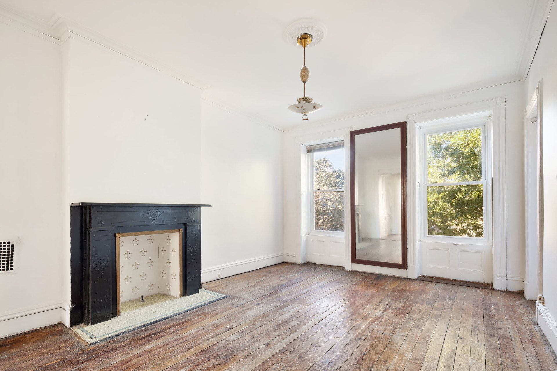 168 Bainbridge Street