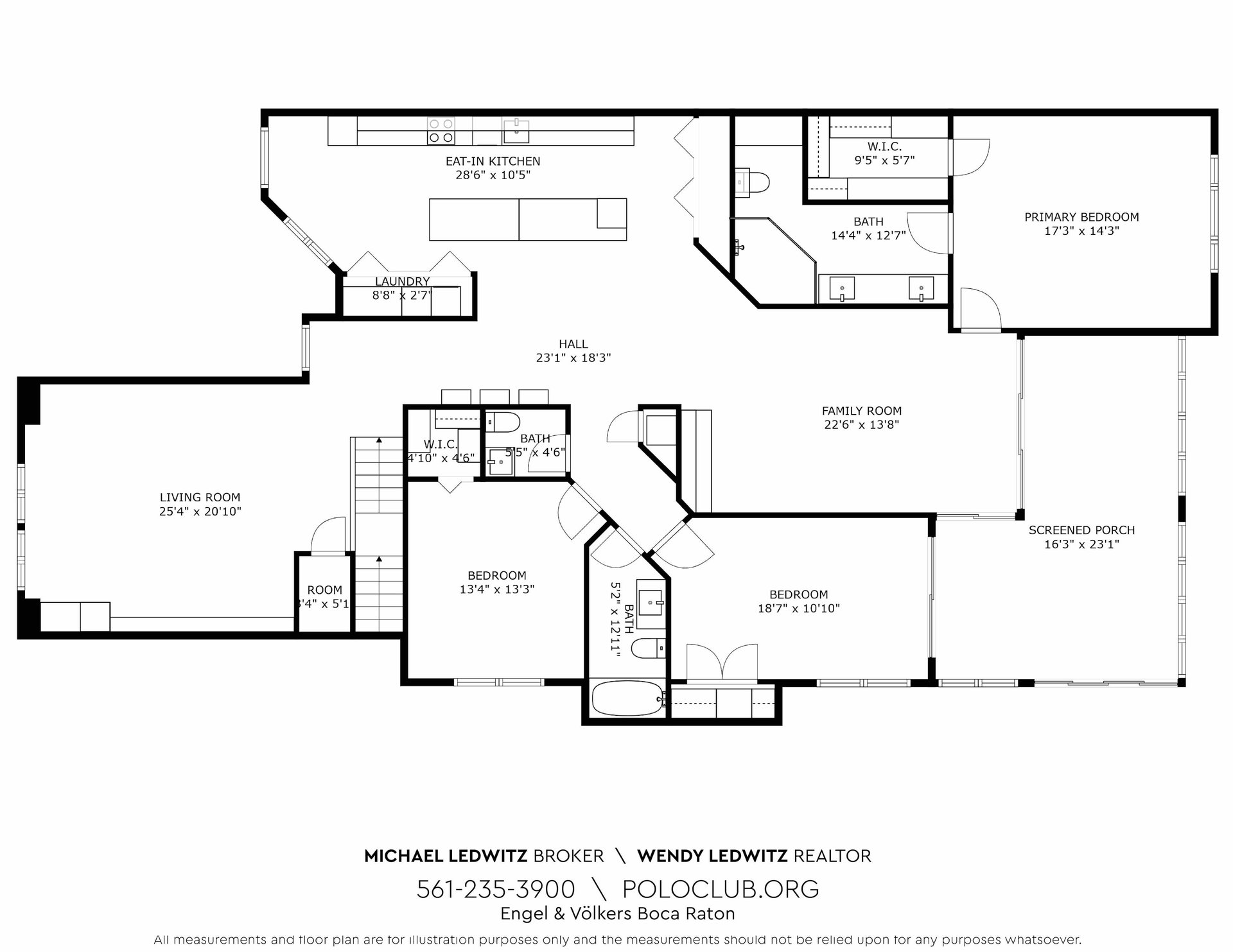 16862 Isle of Palms Drive C