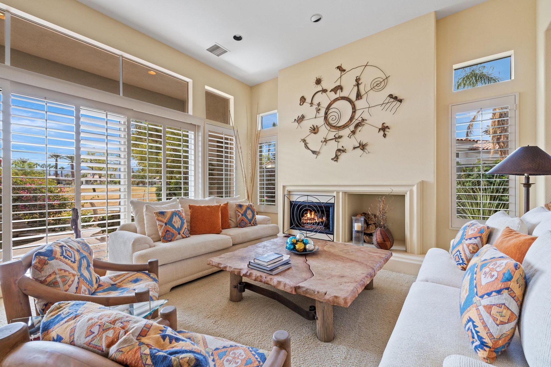 448 White Horse Trail 