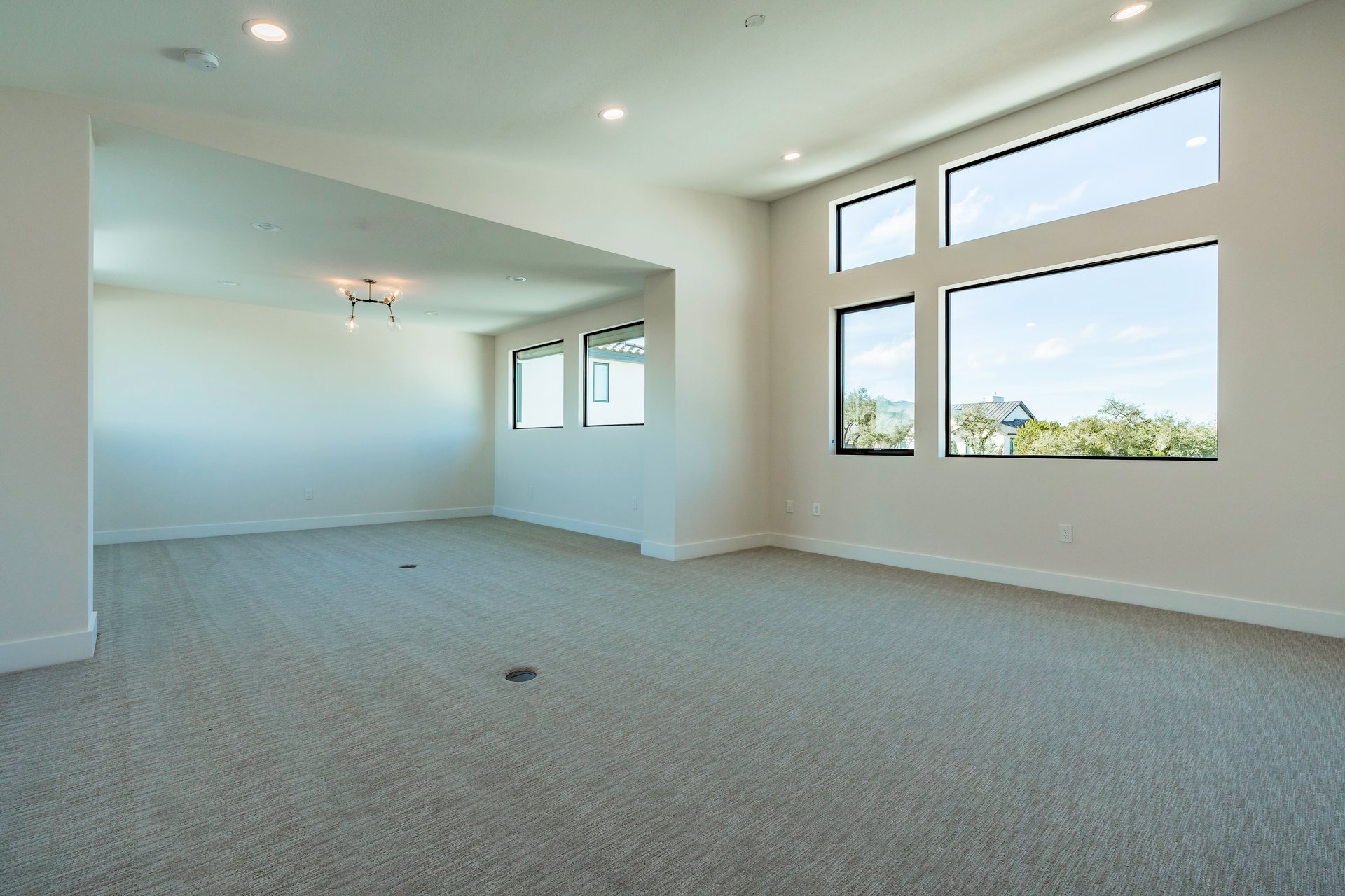 Private Address, Austin, TX 78738