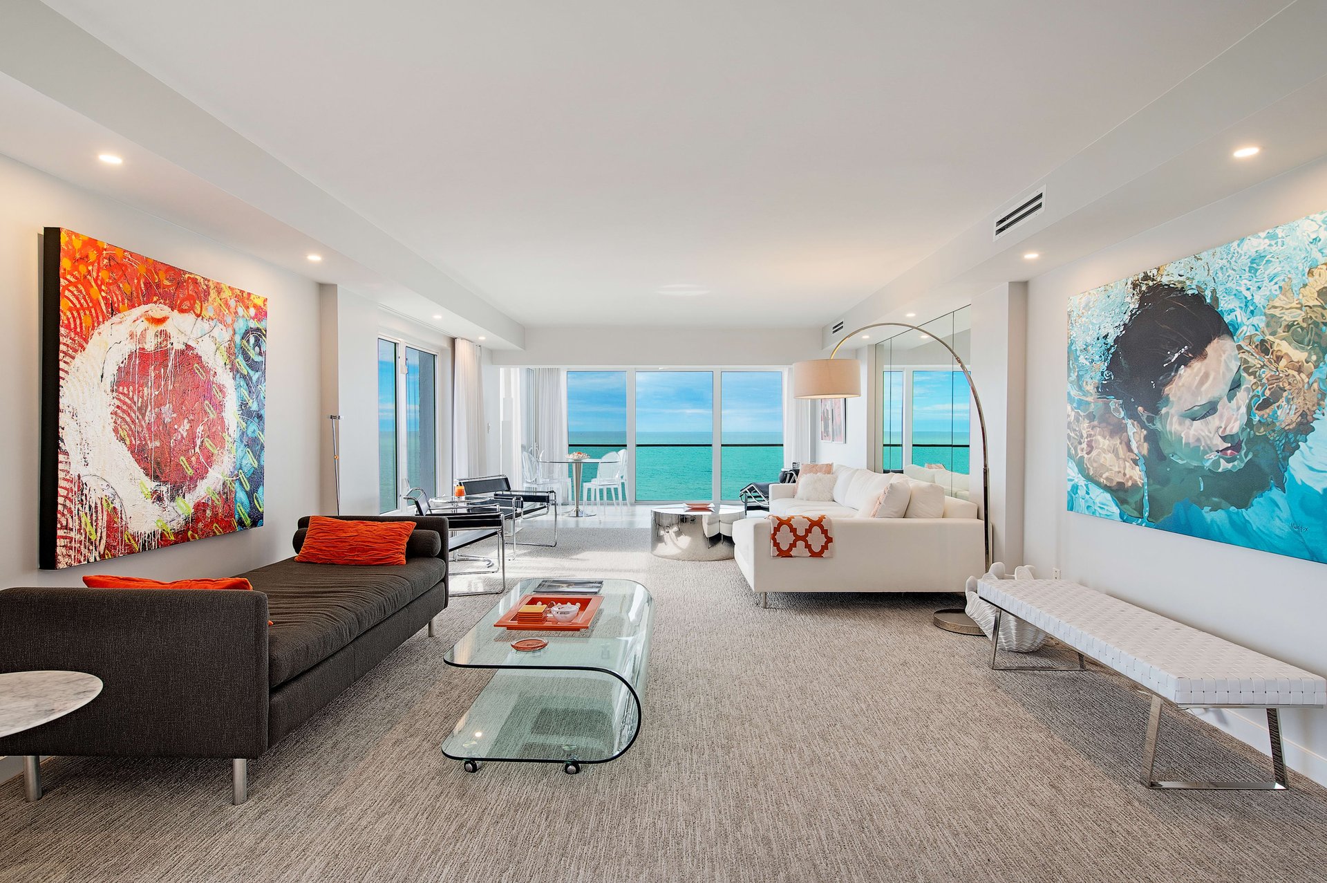 COQUINA SANDS
