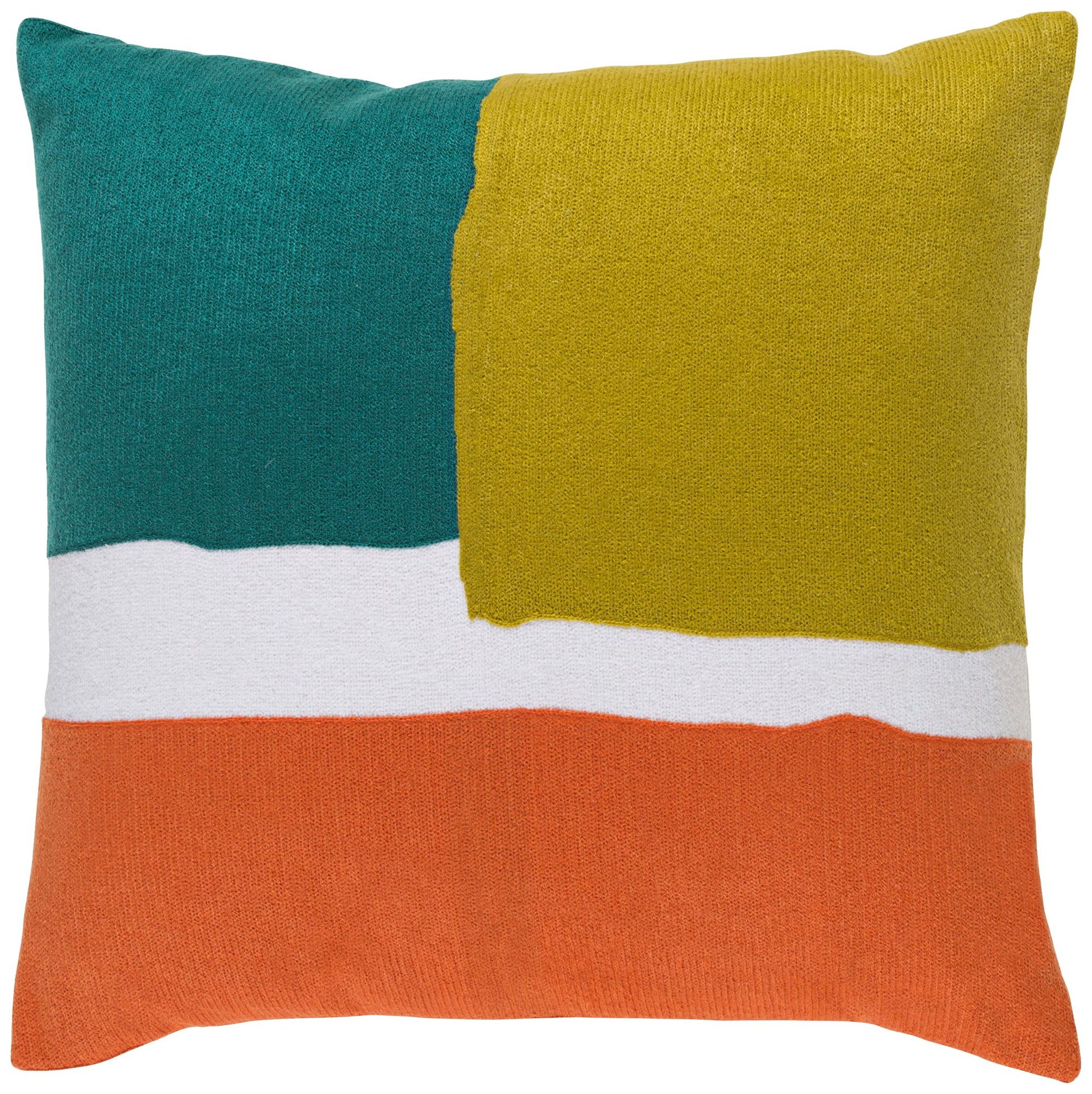 Color Blocking NEST Magazine Nest Realty