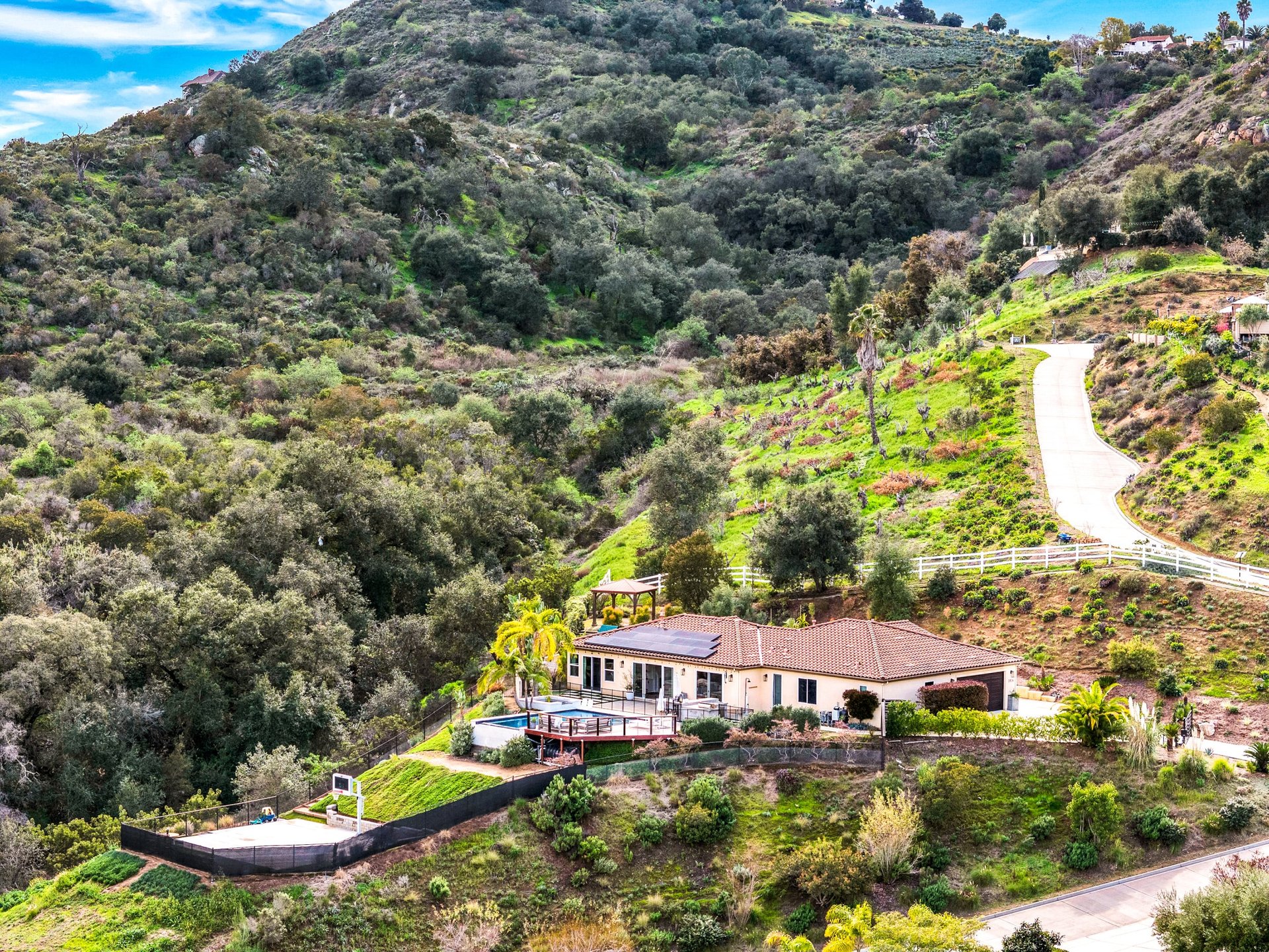 2836 Mesa Grove Rd