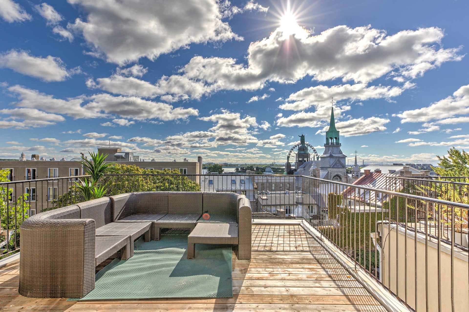 418 Rue Notre-Dame E., Apt. 302, Ville-Marie, QC