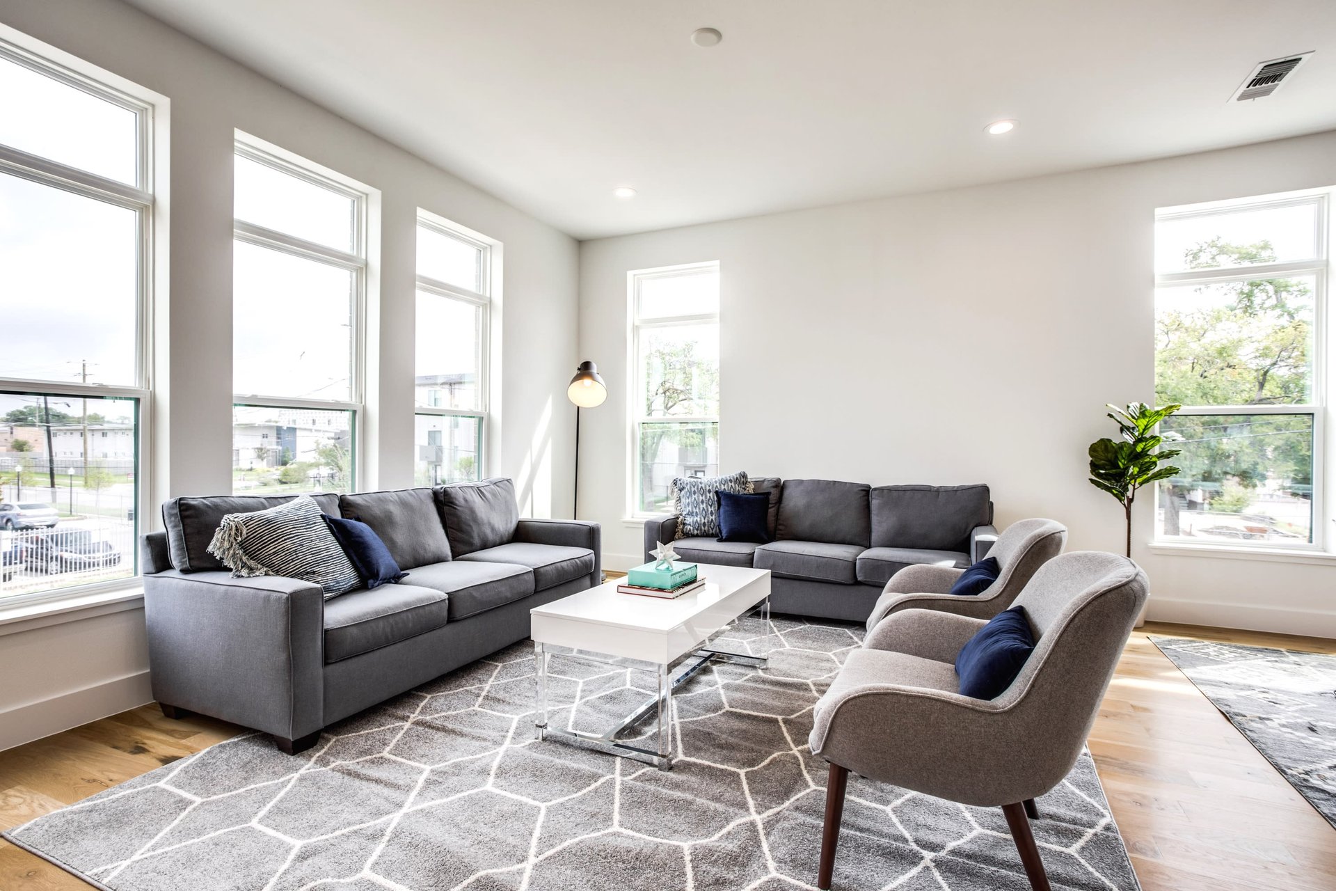 Lofts on Bennett 
