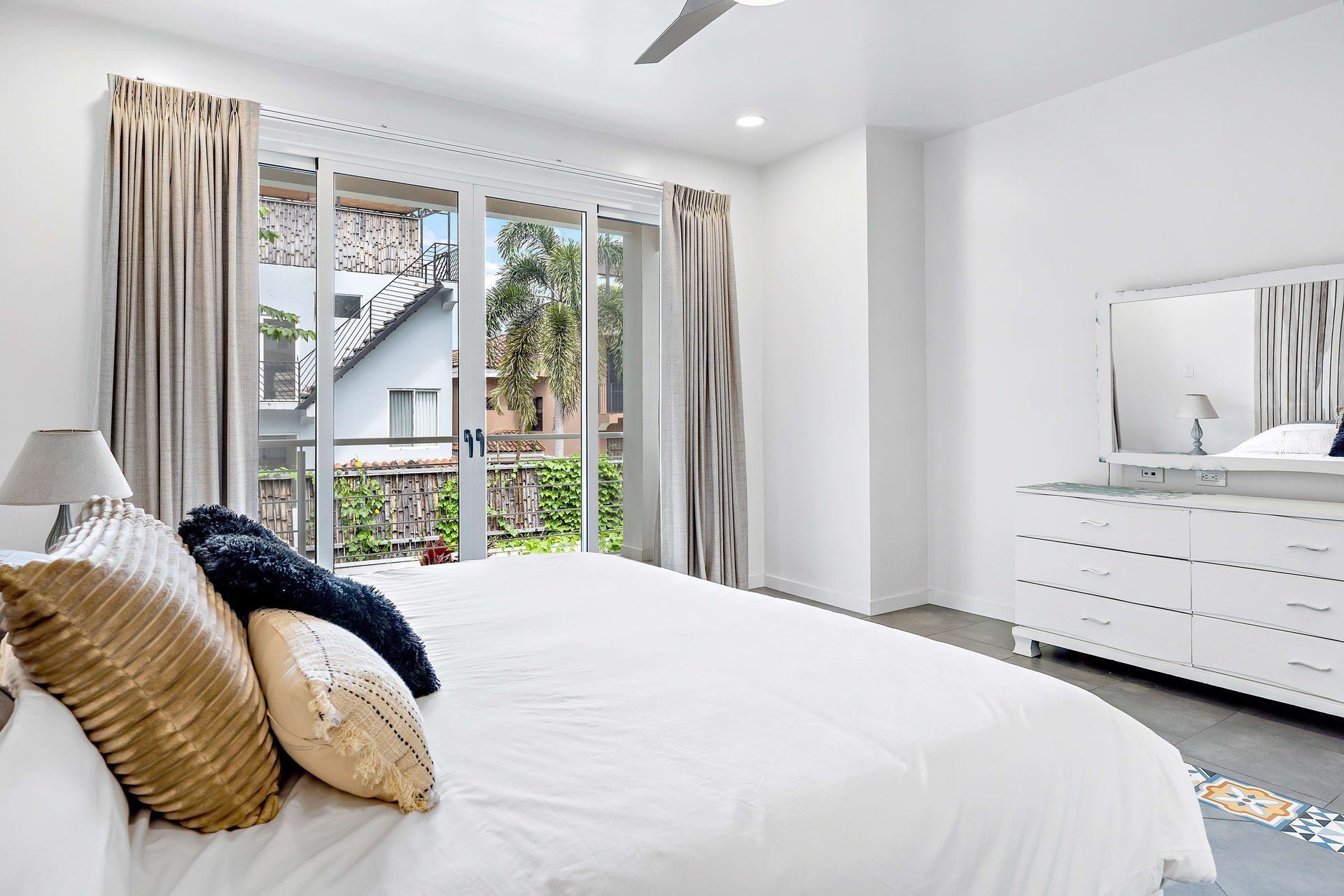 Casa Elena | 4 Bedroom Home Just Steps to Potrero Beach!