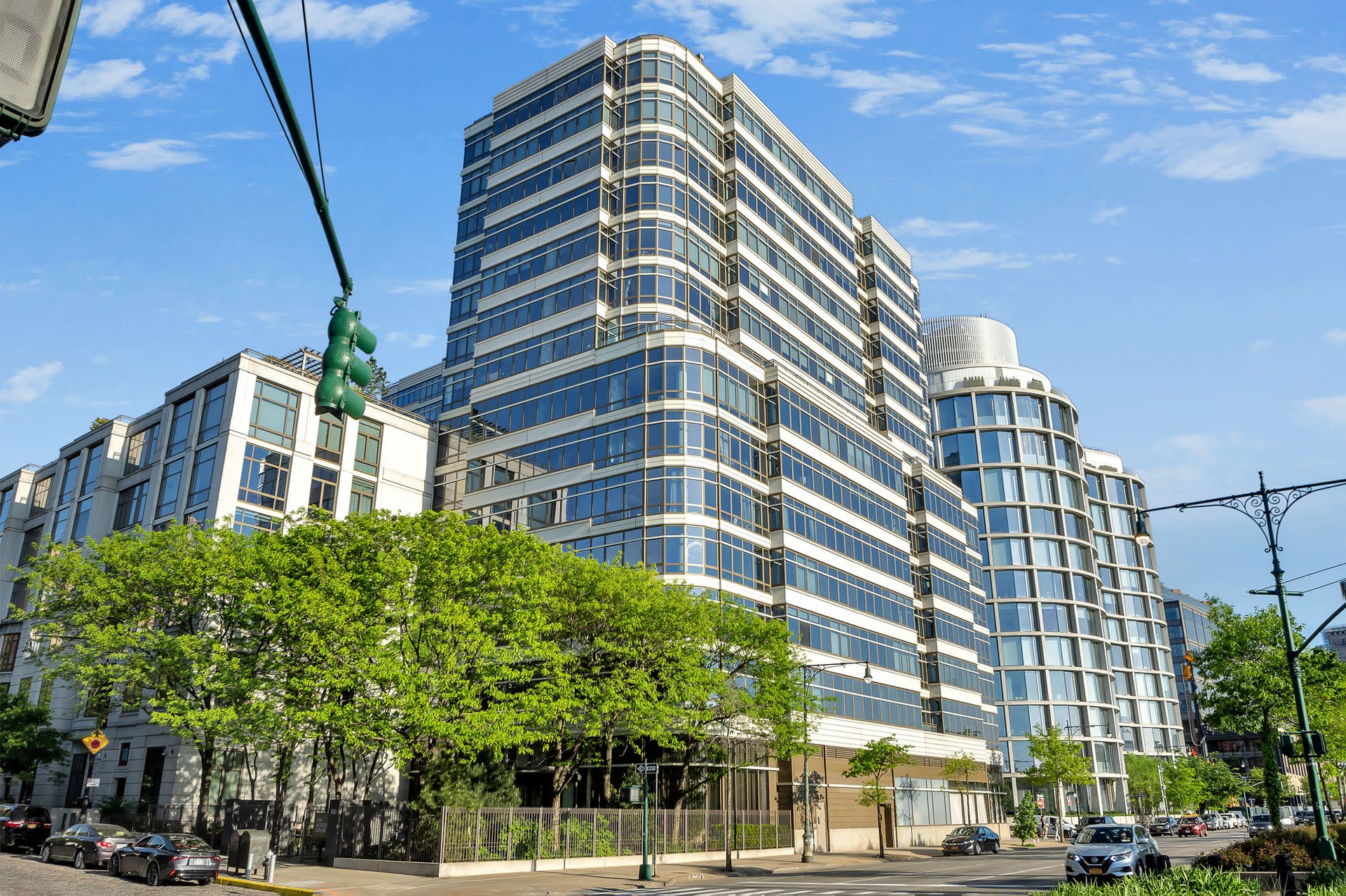 One Morton Square