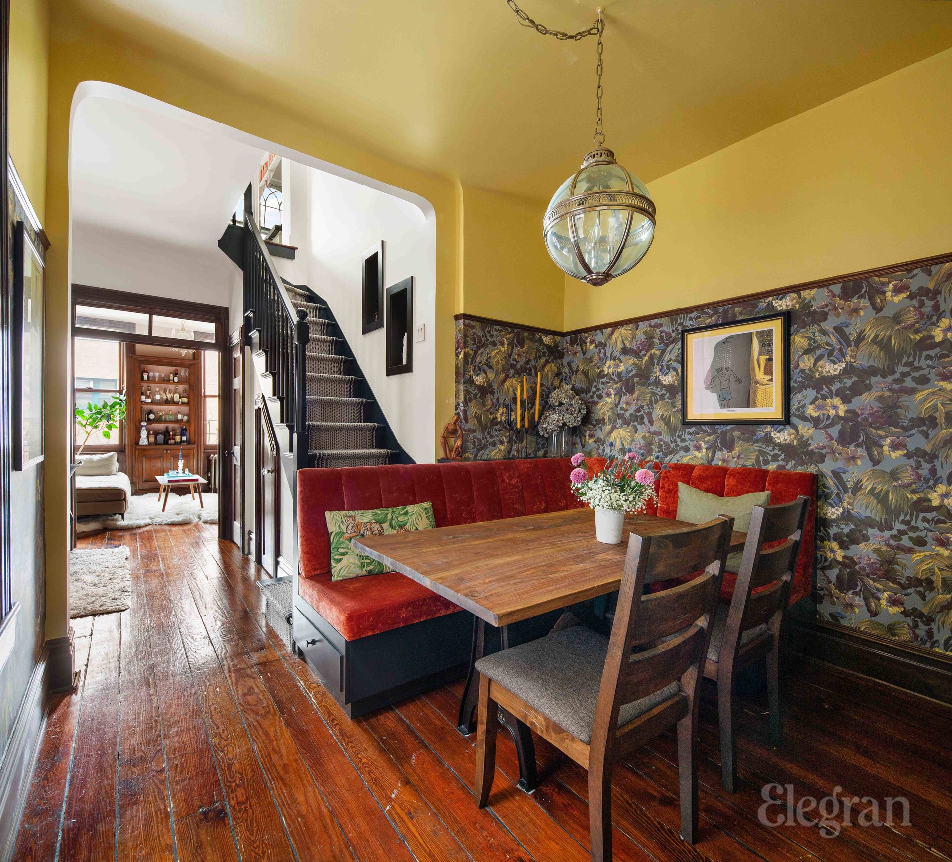 334 West 17th Street #PHW