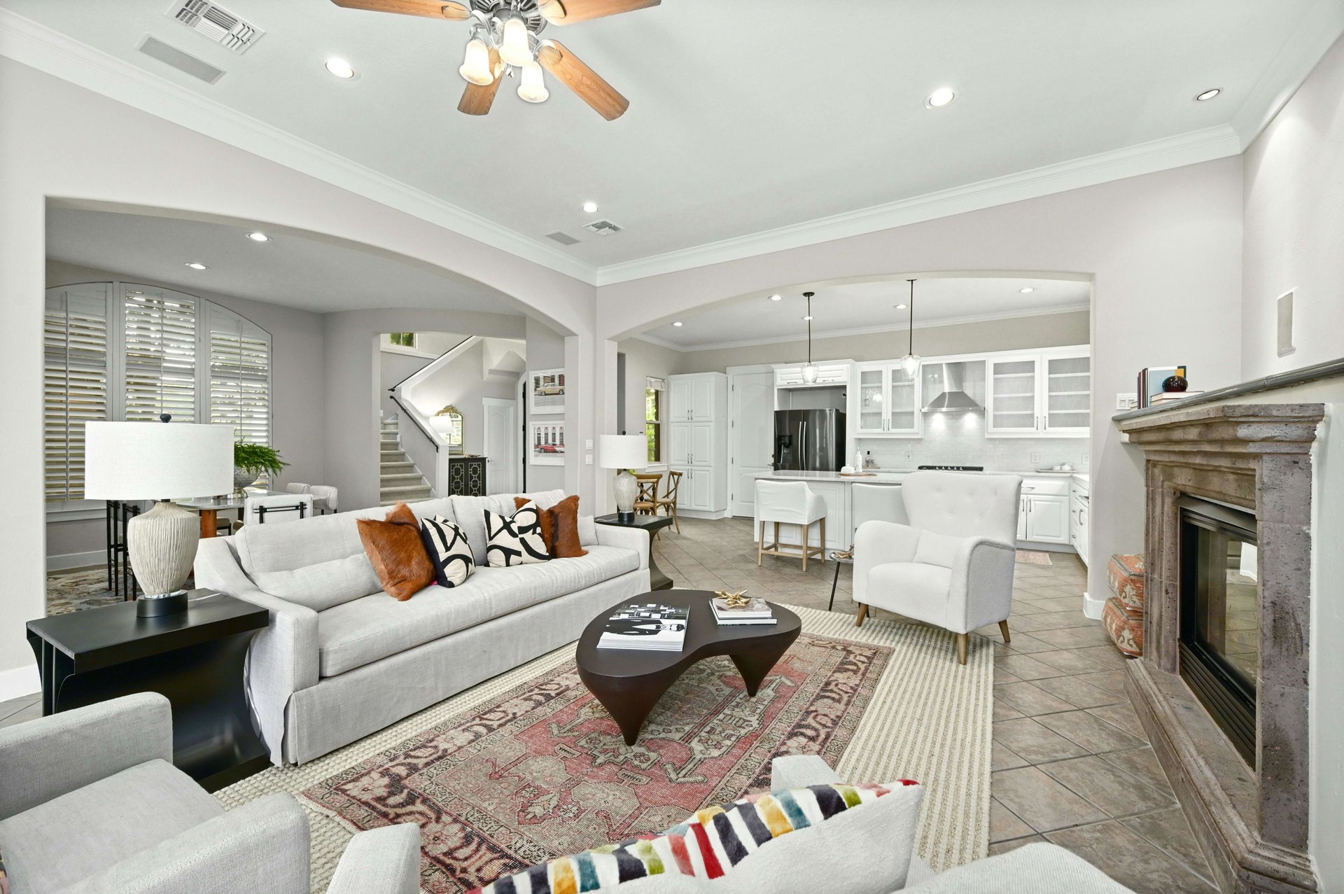 2800 Waymaker Way #20