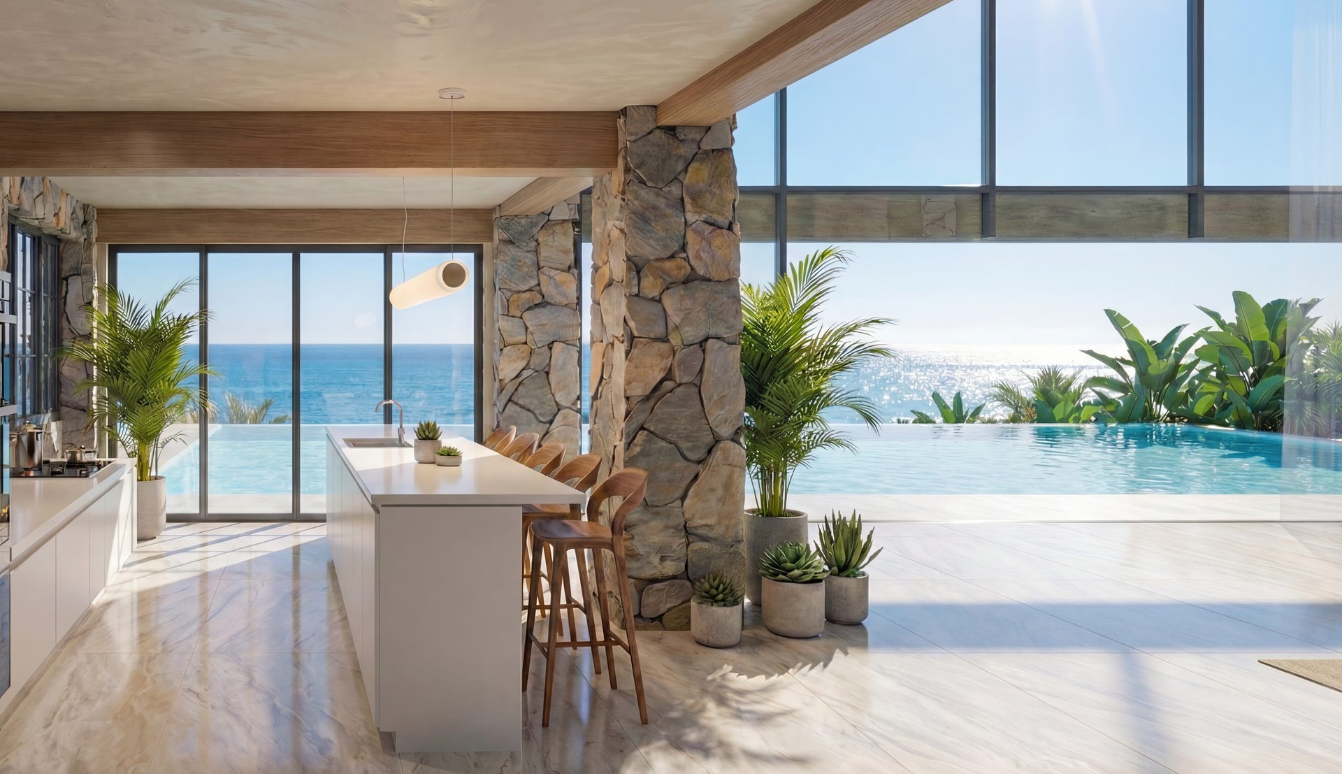 The Summit Homesite E12