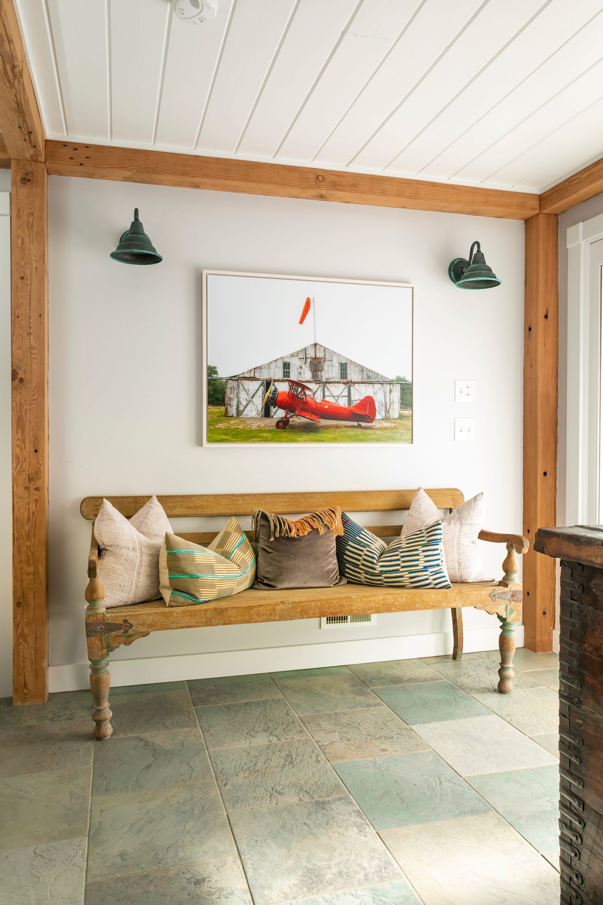 Private Chilmark Estate