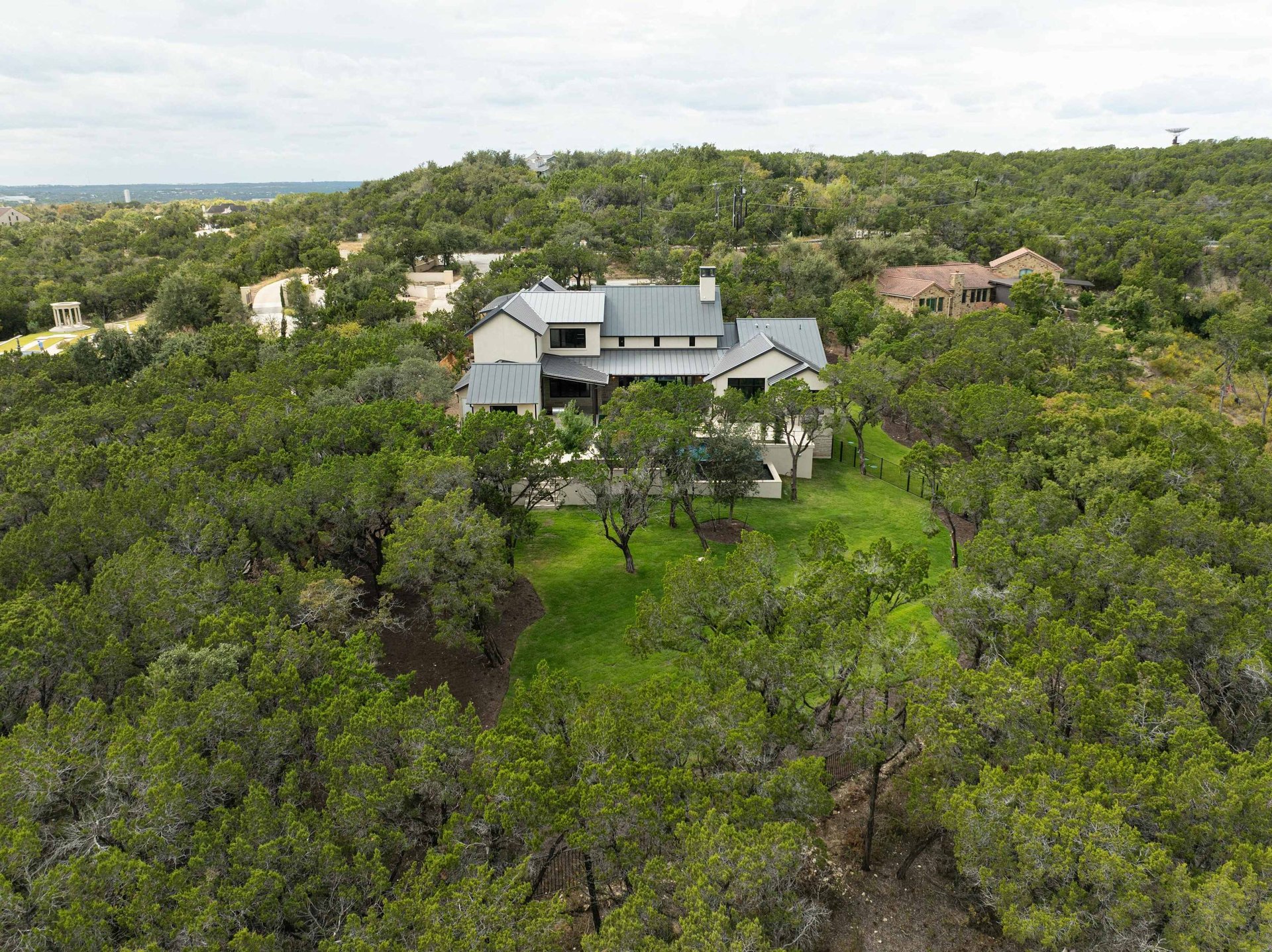 505 Crystal Creek Drive