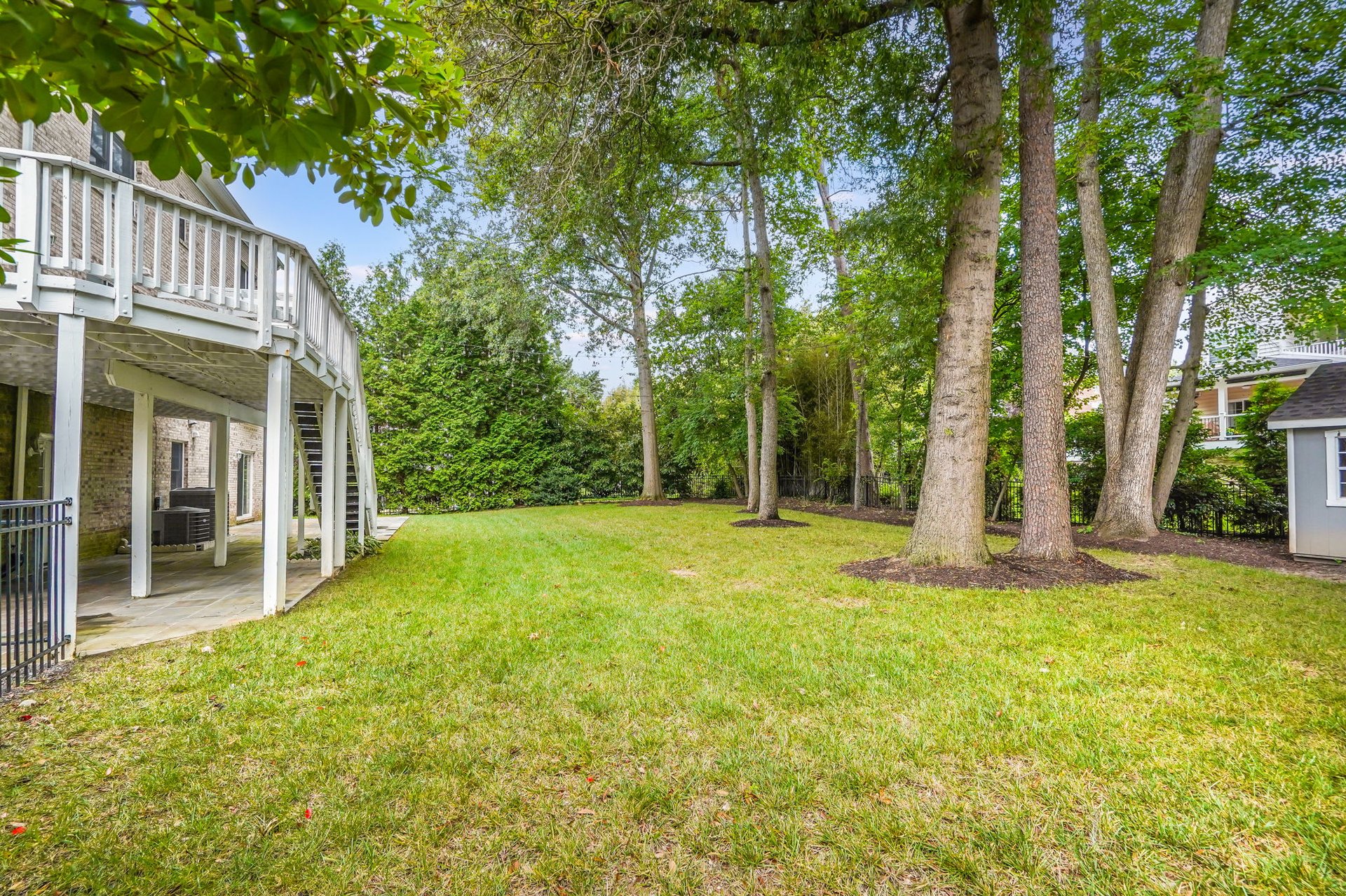 4206 Kimbrelee Ct, Alexandria, VA 22309