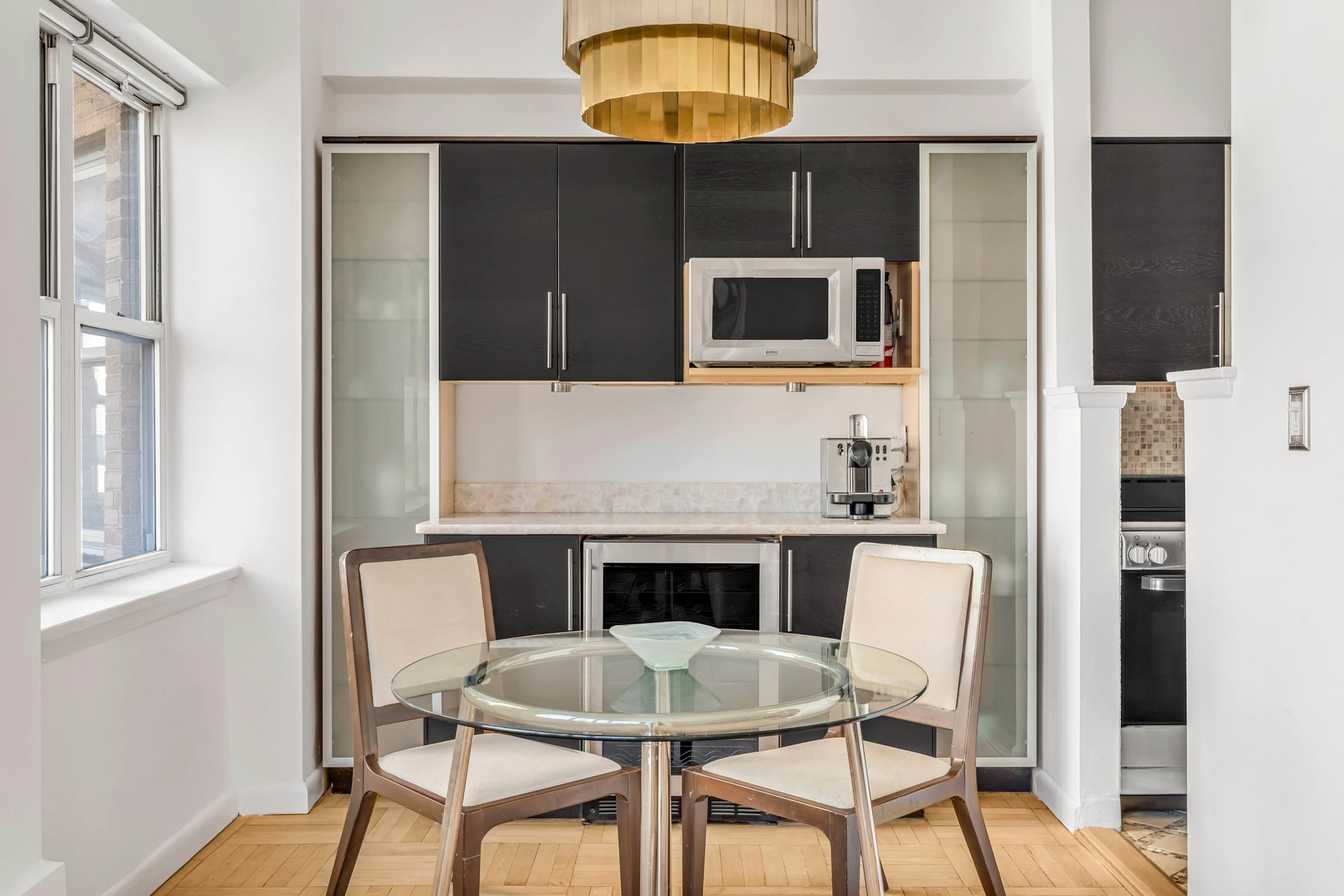 80 Park Avenue, 18P