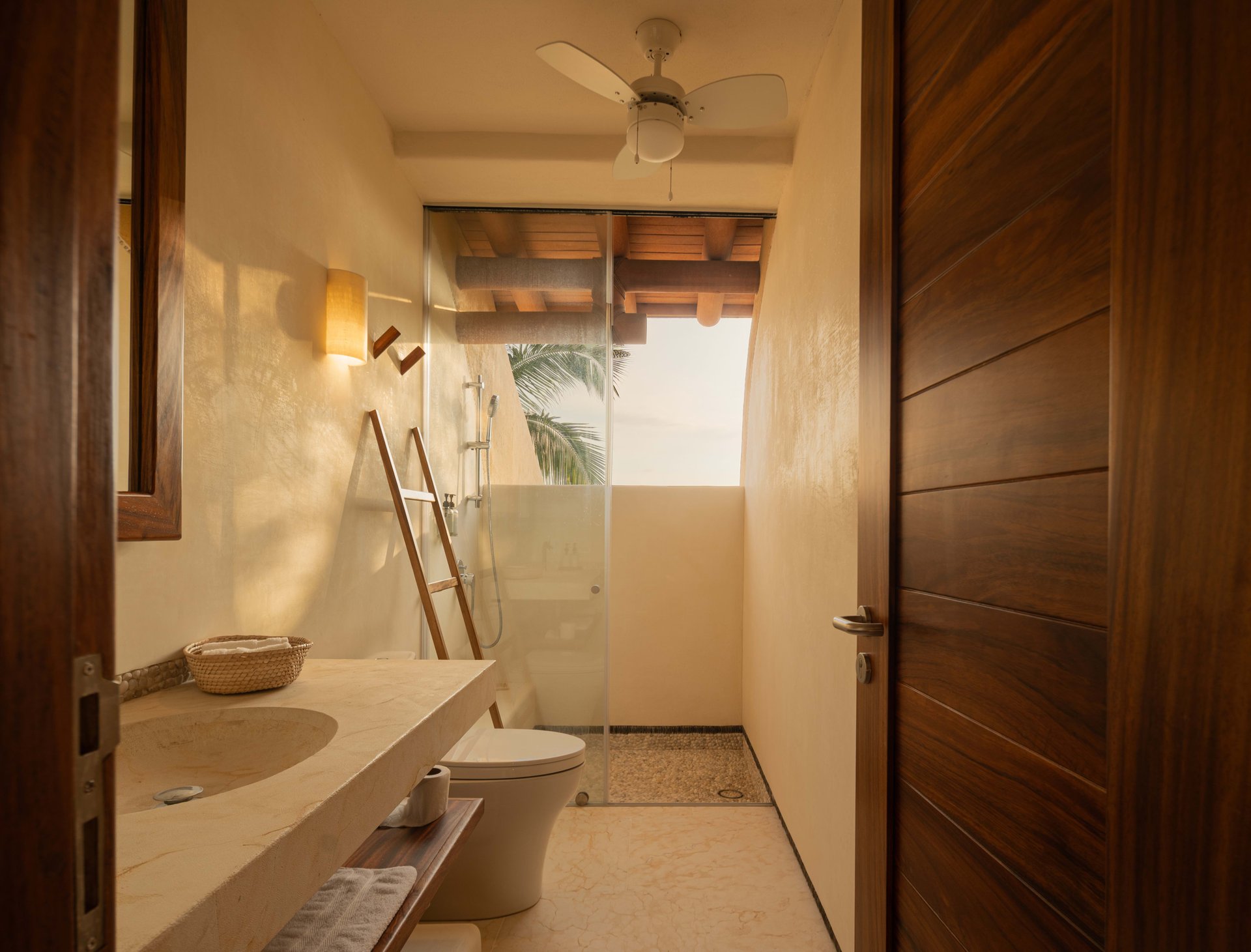 Mar de Coco Areca 301 PH