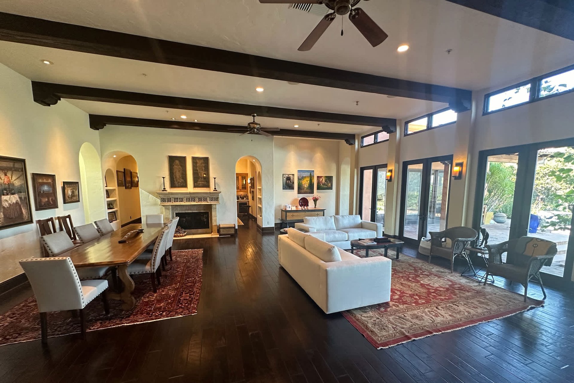 Golf Lover's Paradise - Carmel Valley Luxury Rental