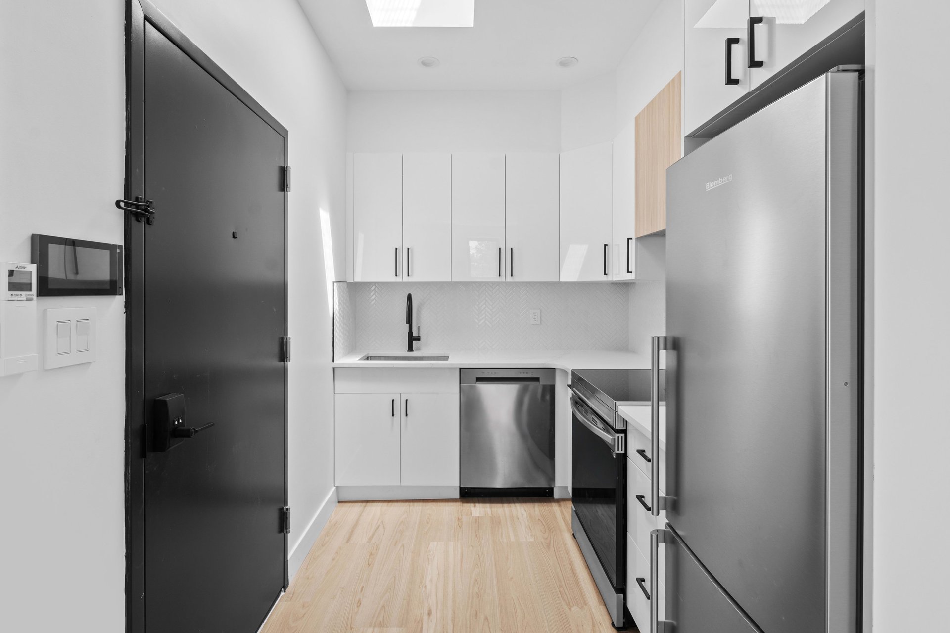 378 Kosciuszko St, Unit 5