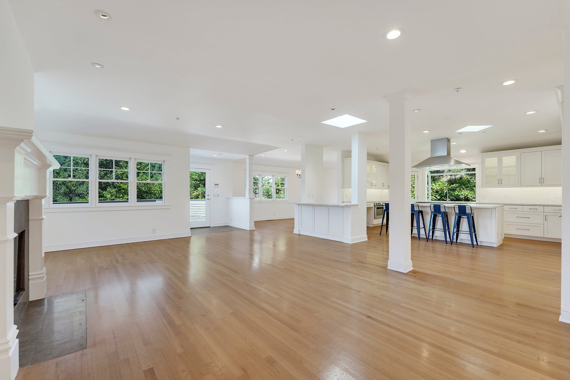 137 Del Casa Drive, Mill Valley
