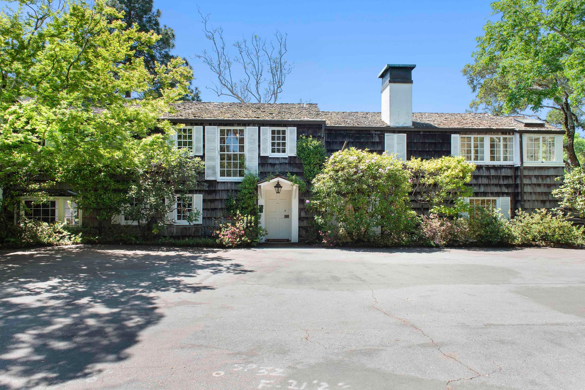 1 Orchard Way