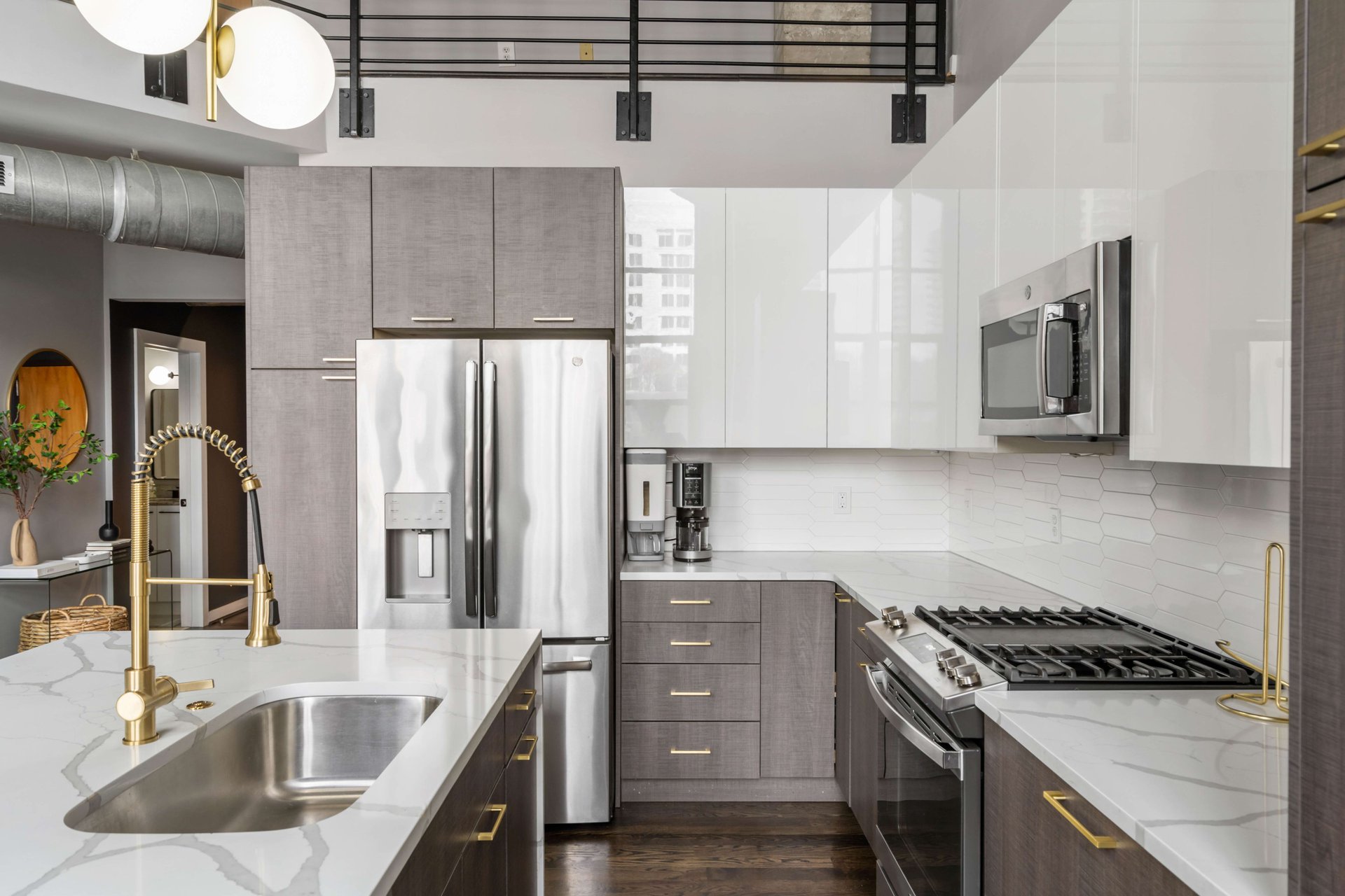 1023 Juniper Street NE Unit 302