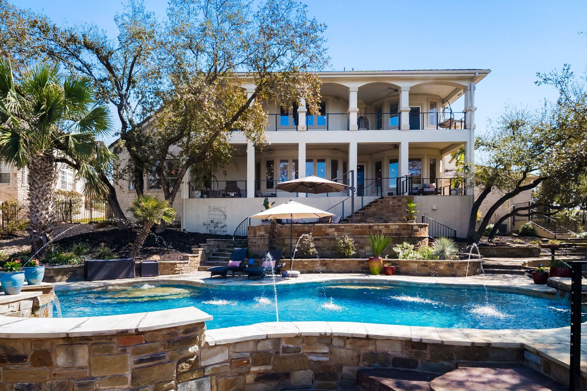 The Preserve at Barton Creek