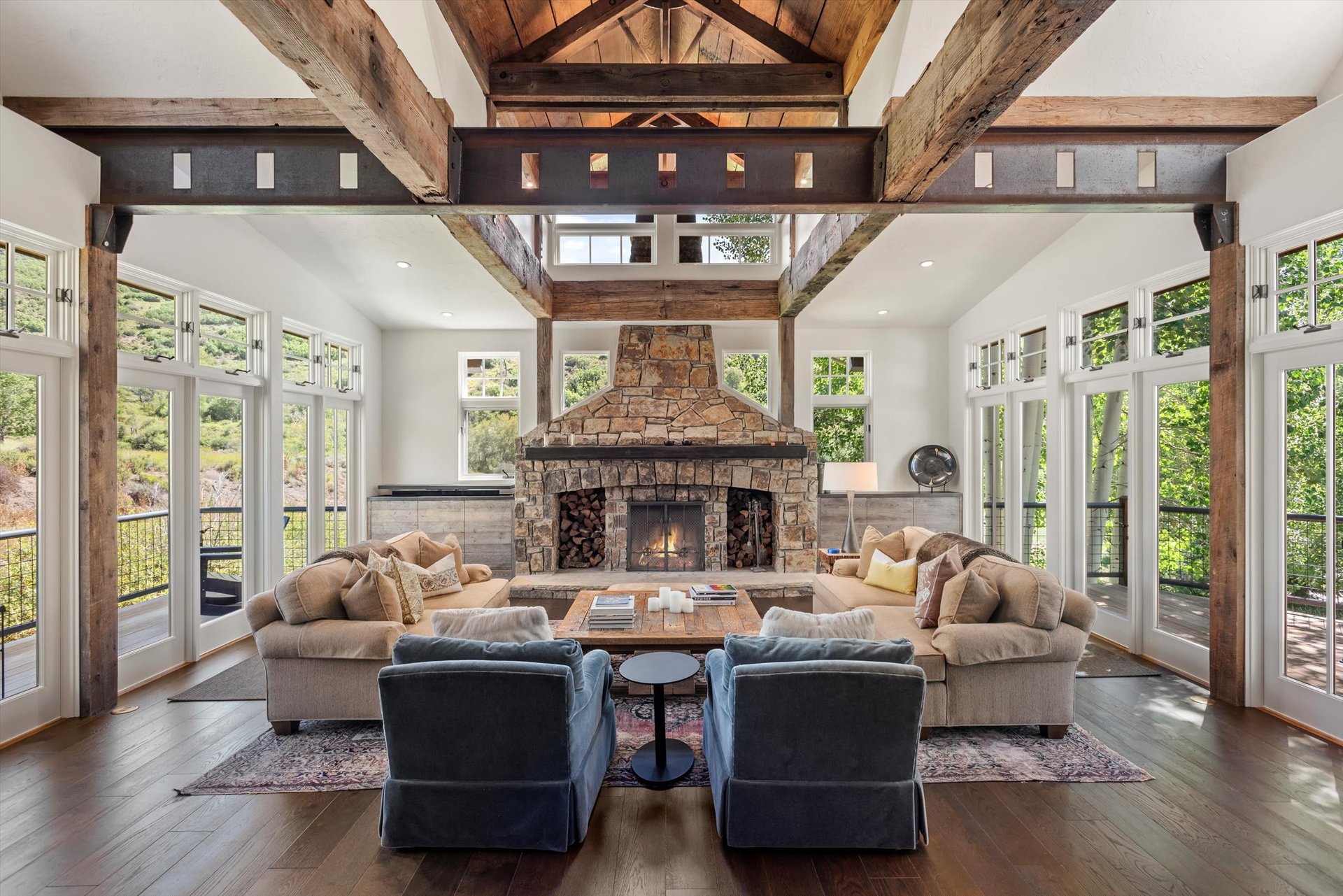 Horse Ranch - Snowmass Village 