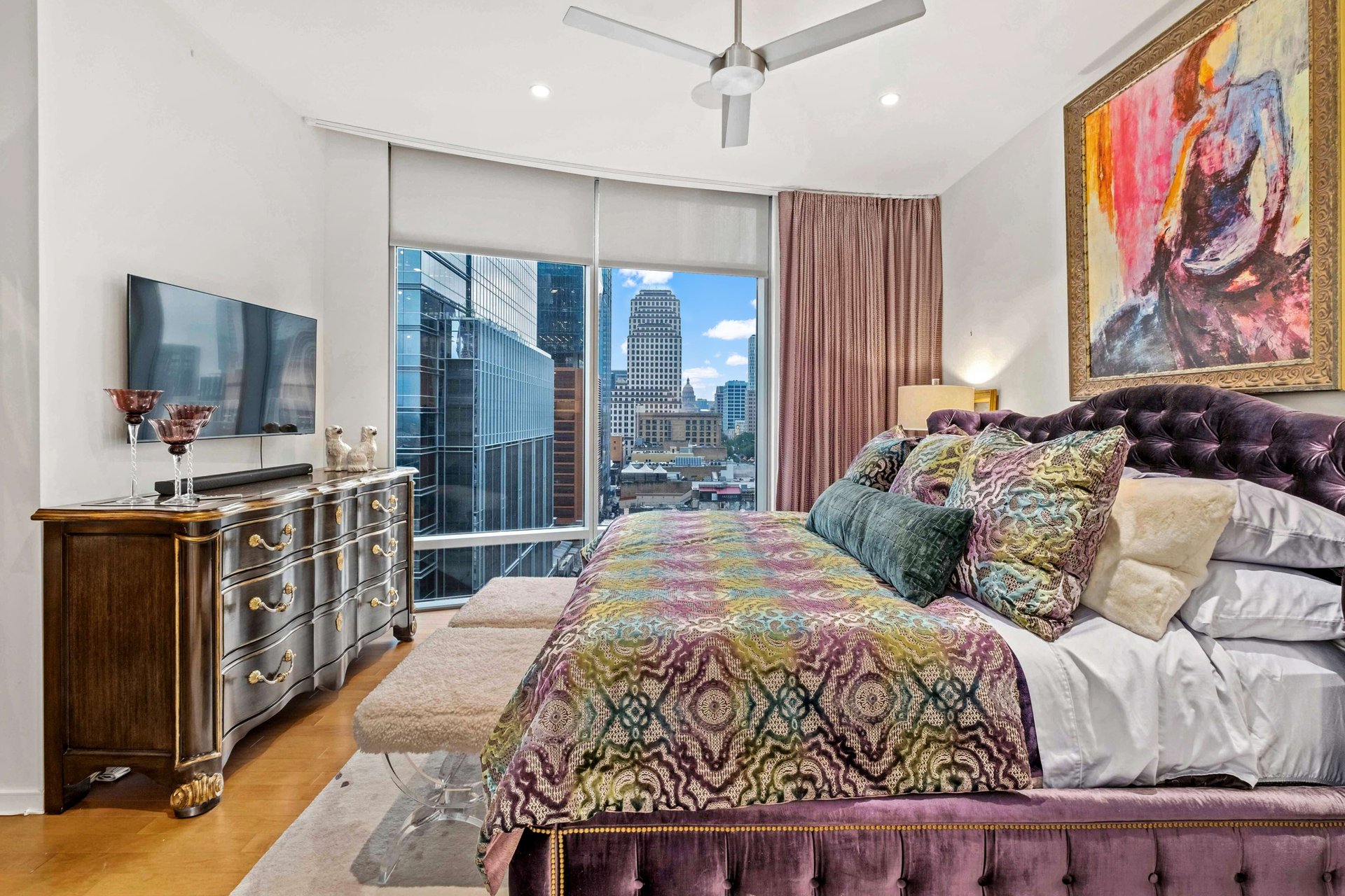 200 Congress Ave #12E
