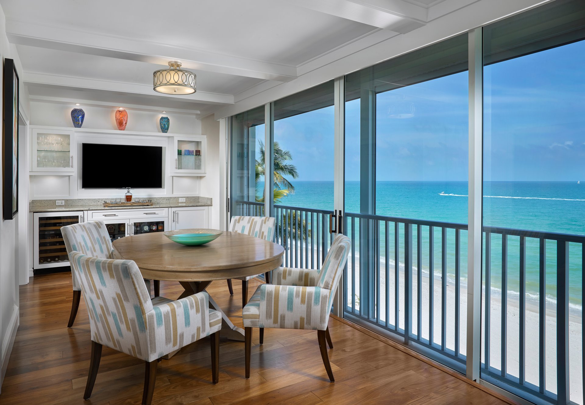 COQUINA SANDS