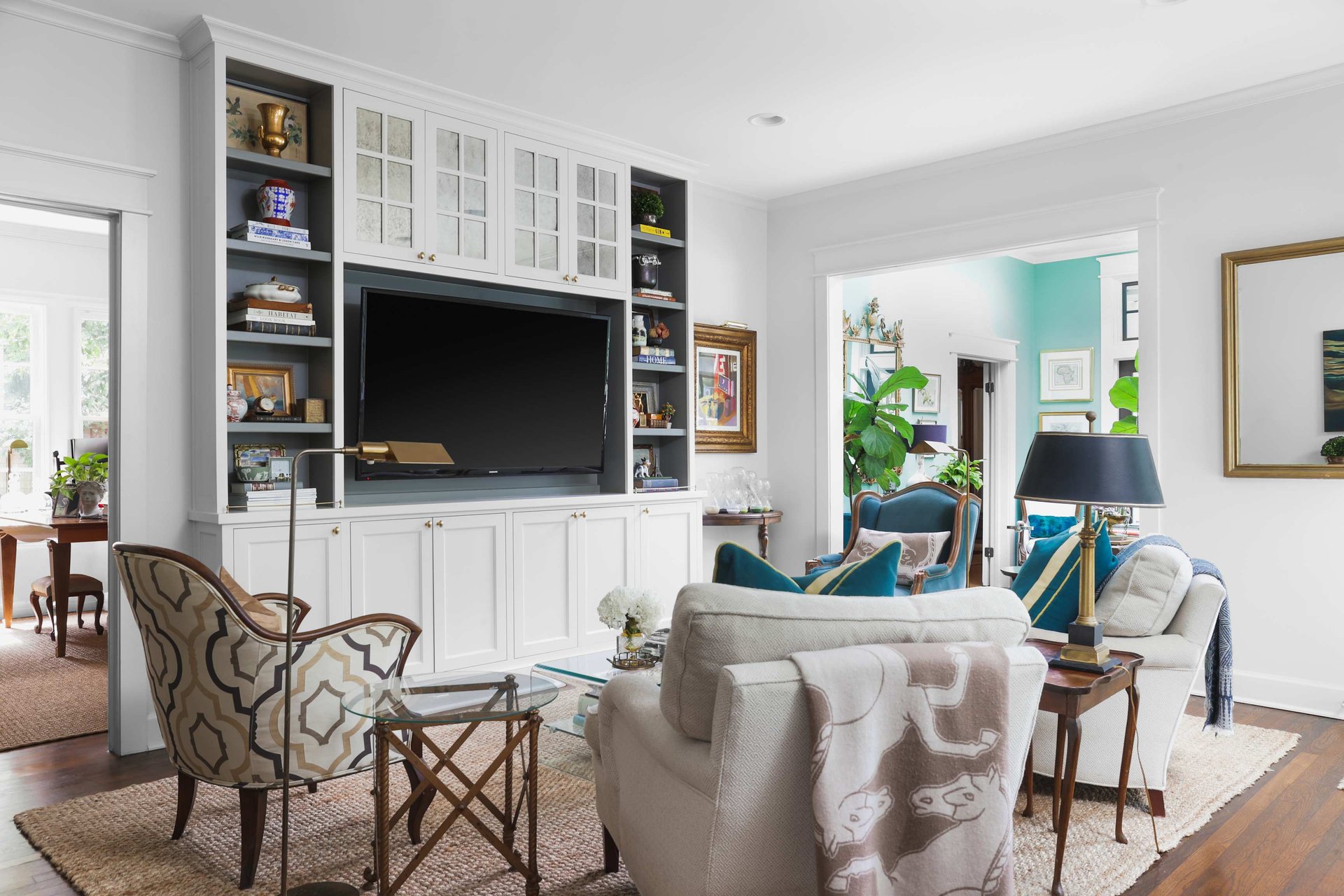 2804 Wooldridge Drive