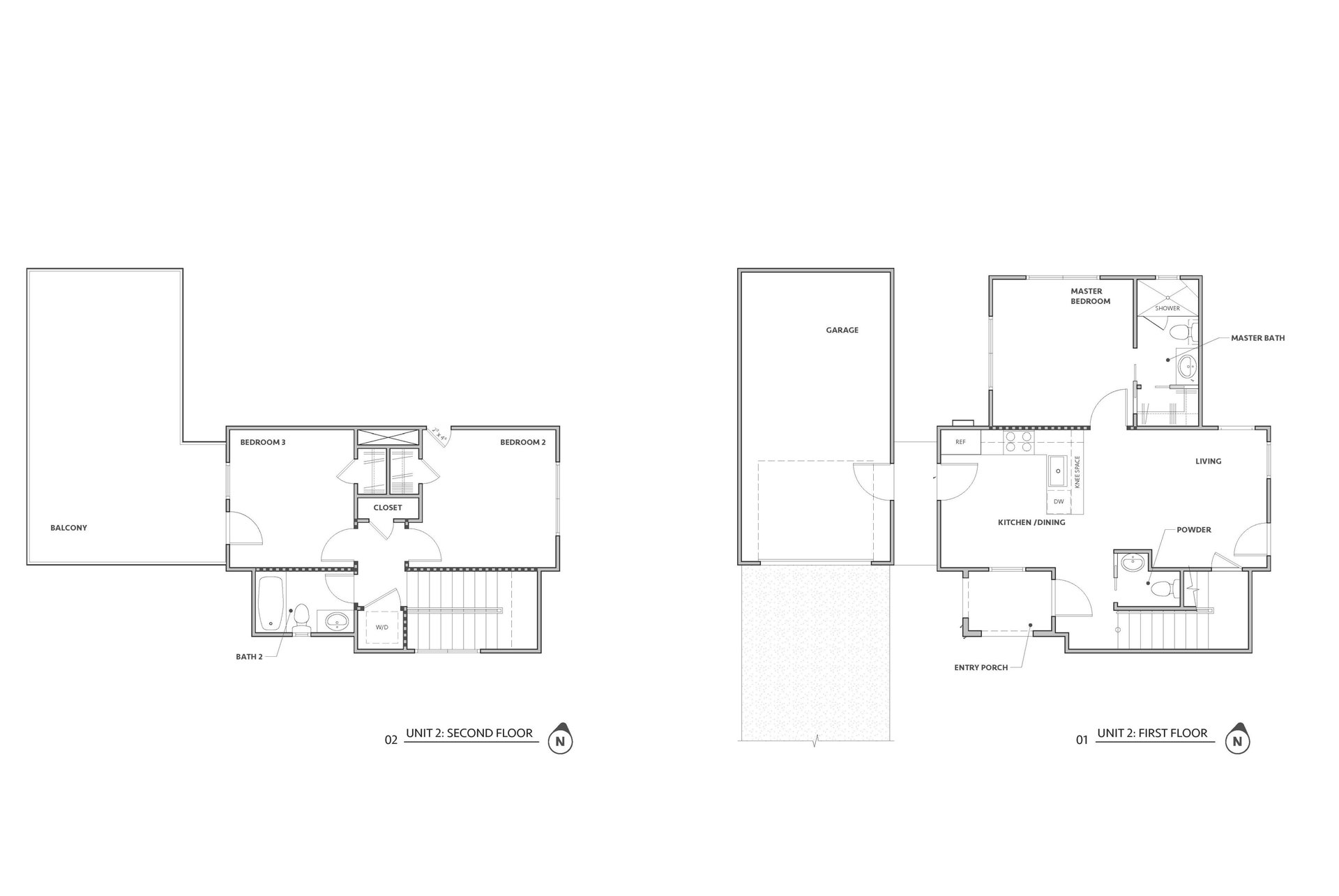 2105 S L Davis Unit #2