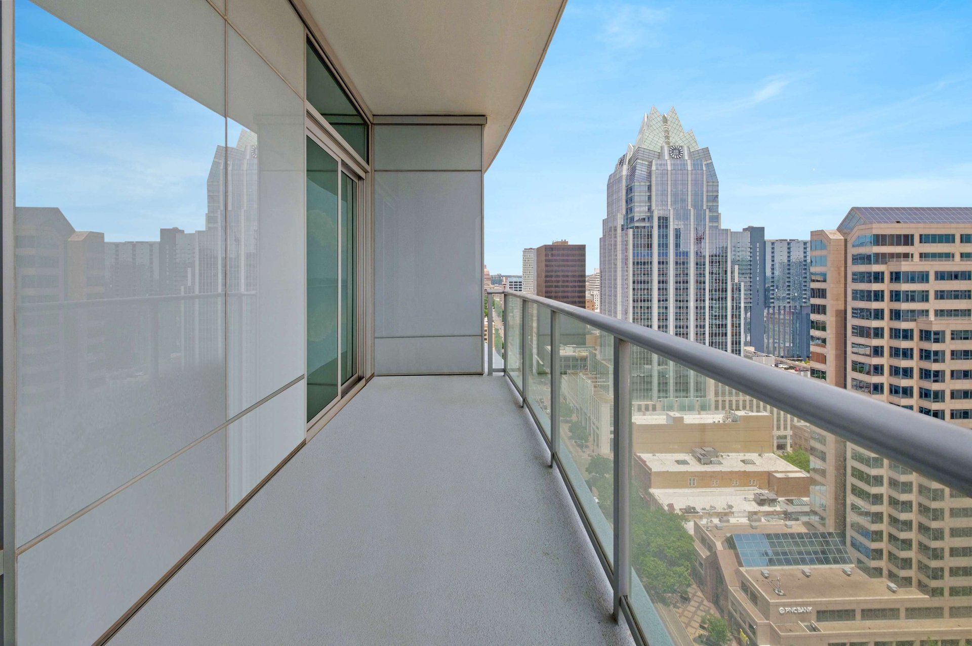 200 Congress Ave #24B