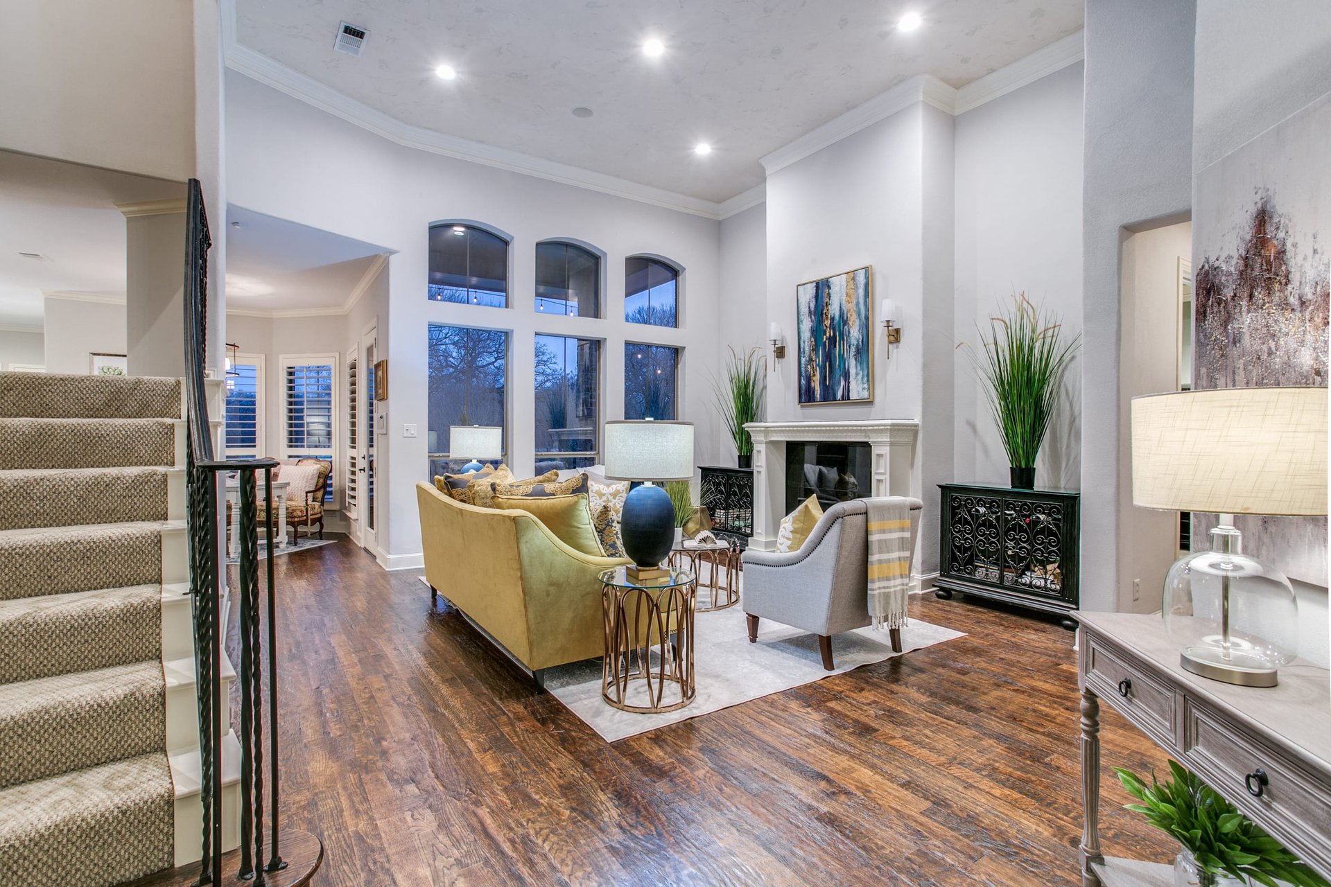 603 Stonebury Drive
