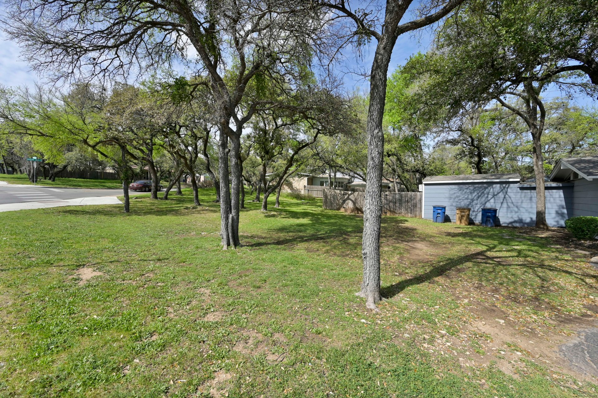 3400 and 3402 Northland Drive