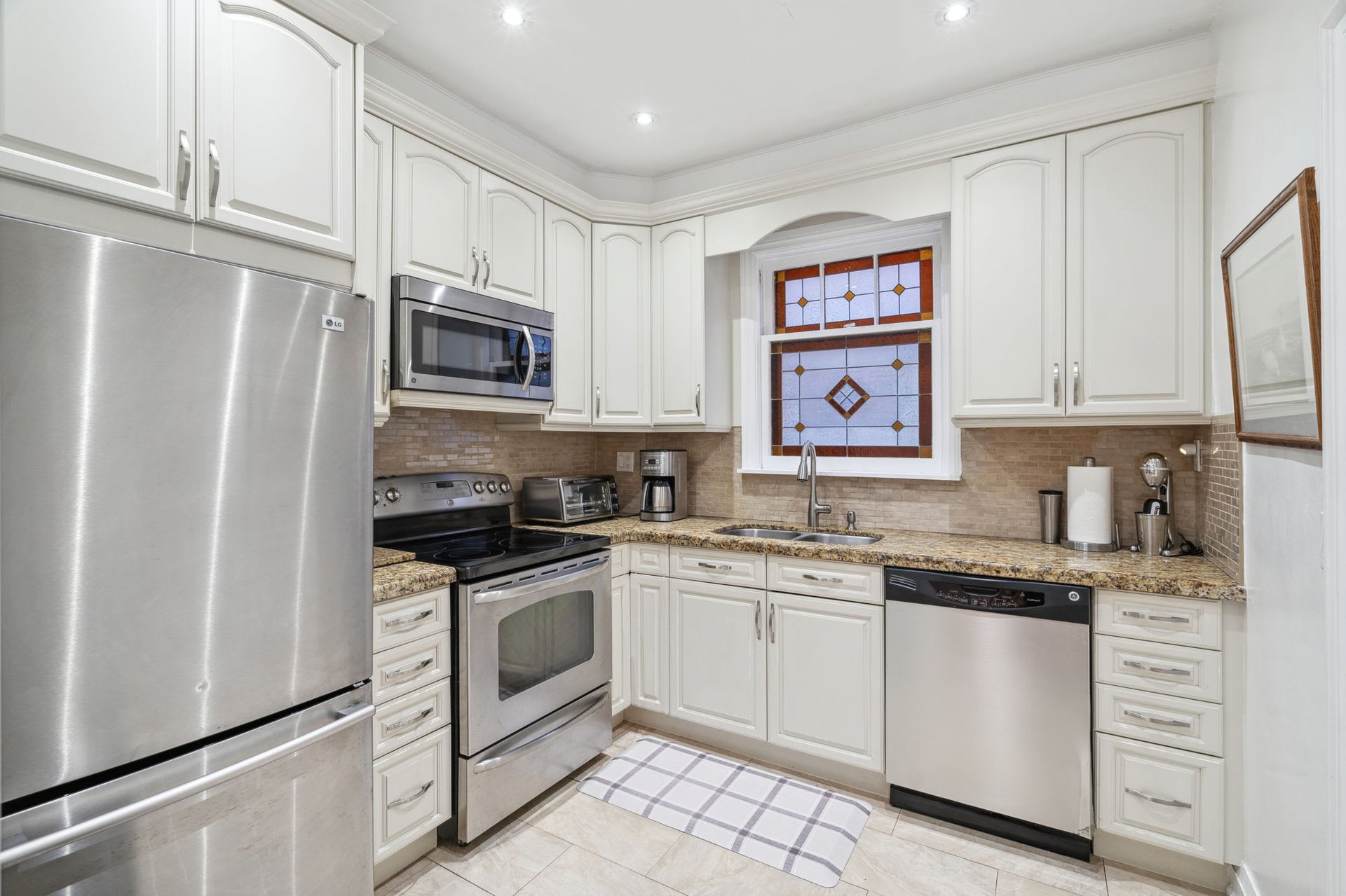 Welcome To Your Dream Home