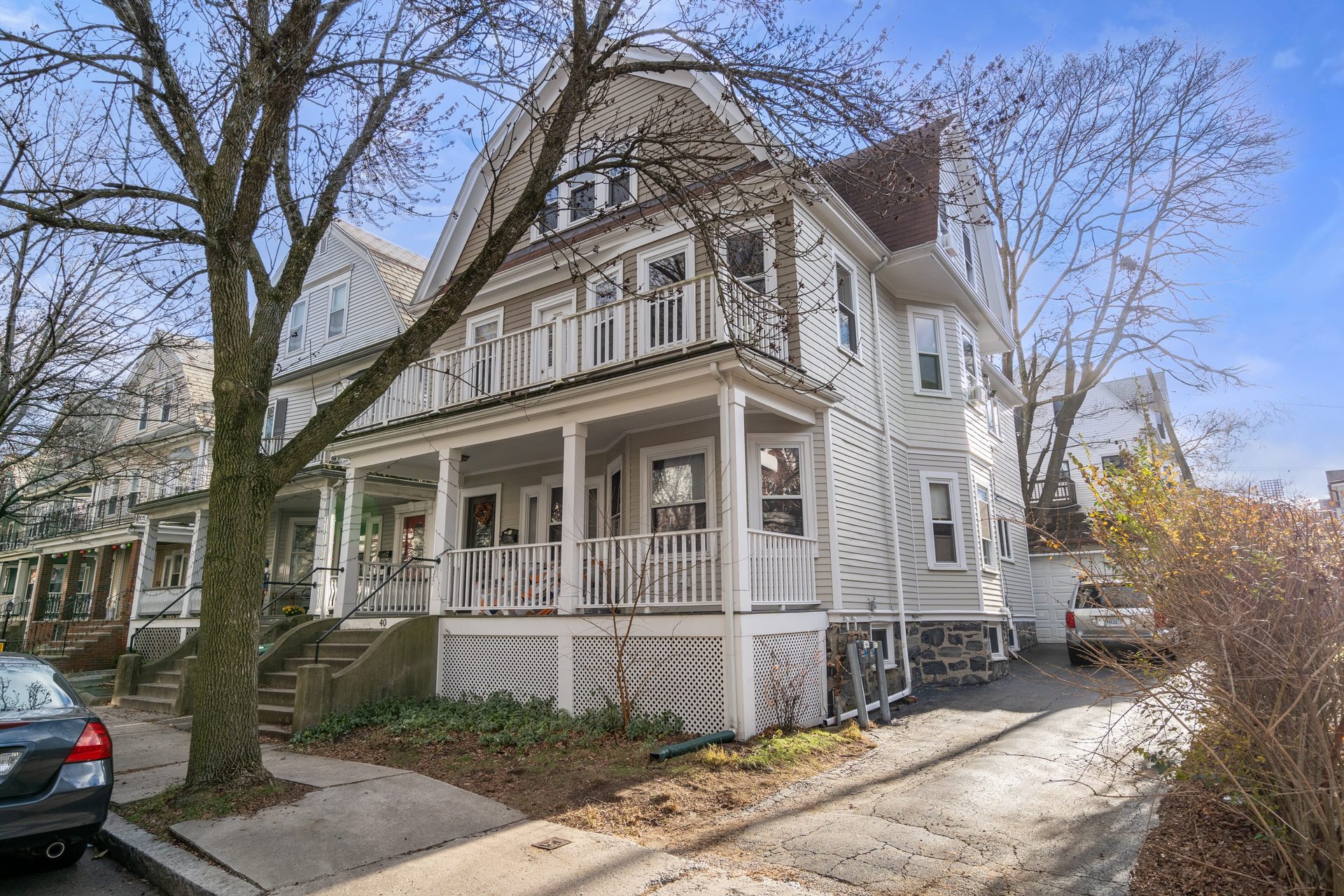 40 Ossipee Rd