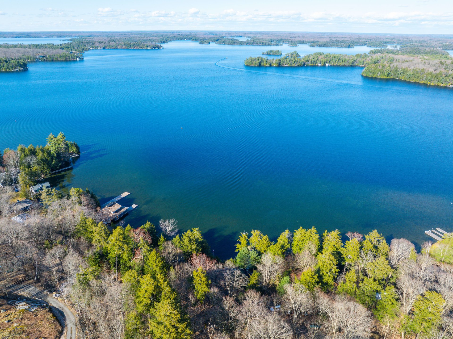 Lake Joseph