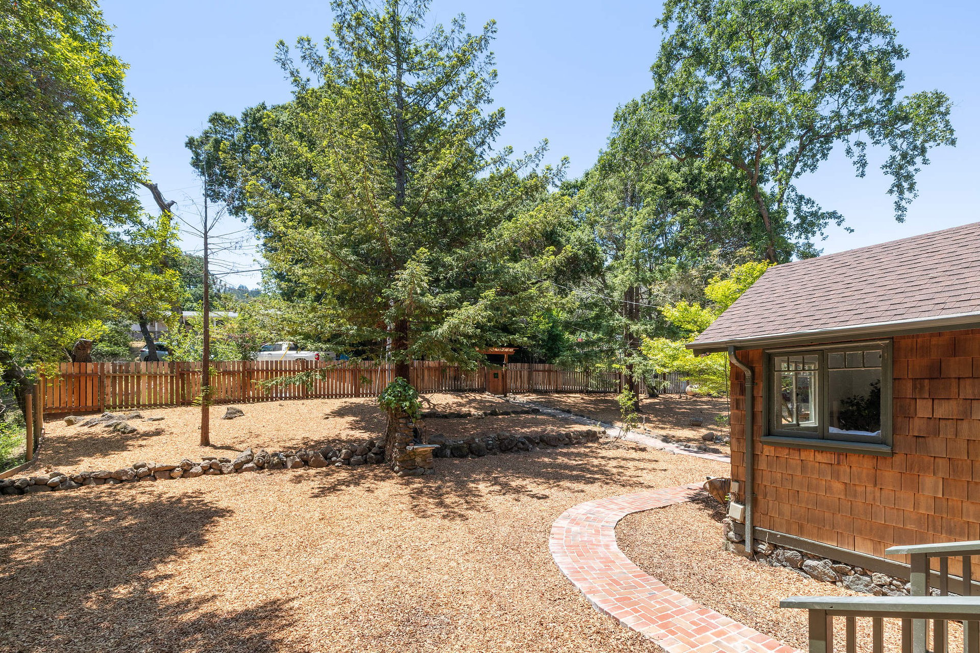 221 Redwood Drive