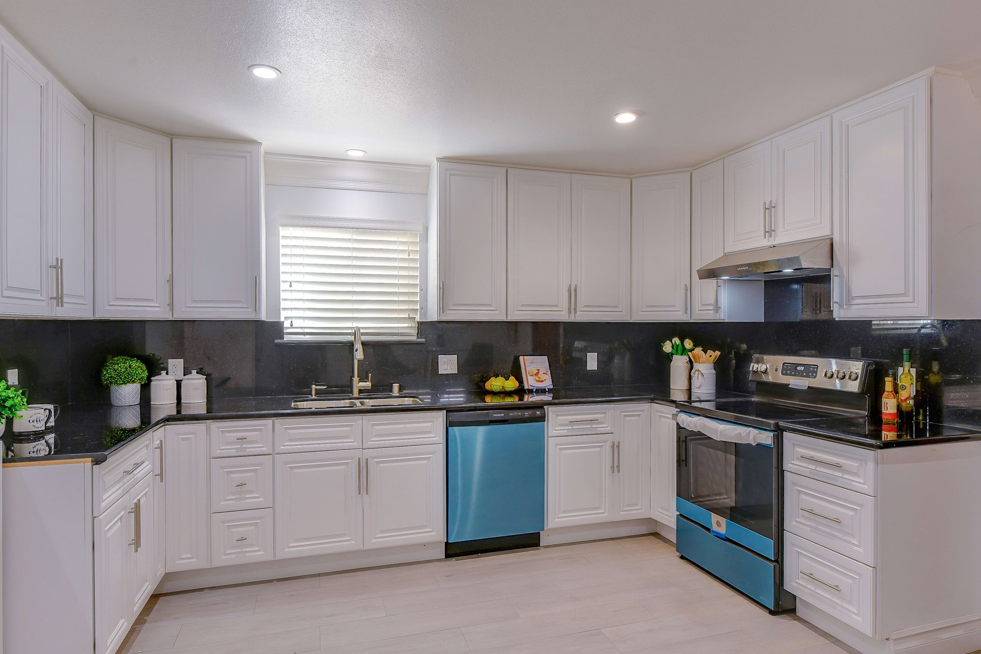 New Construction Home in San Jose